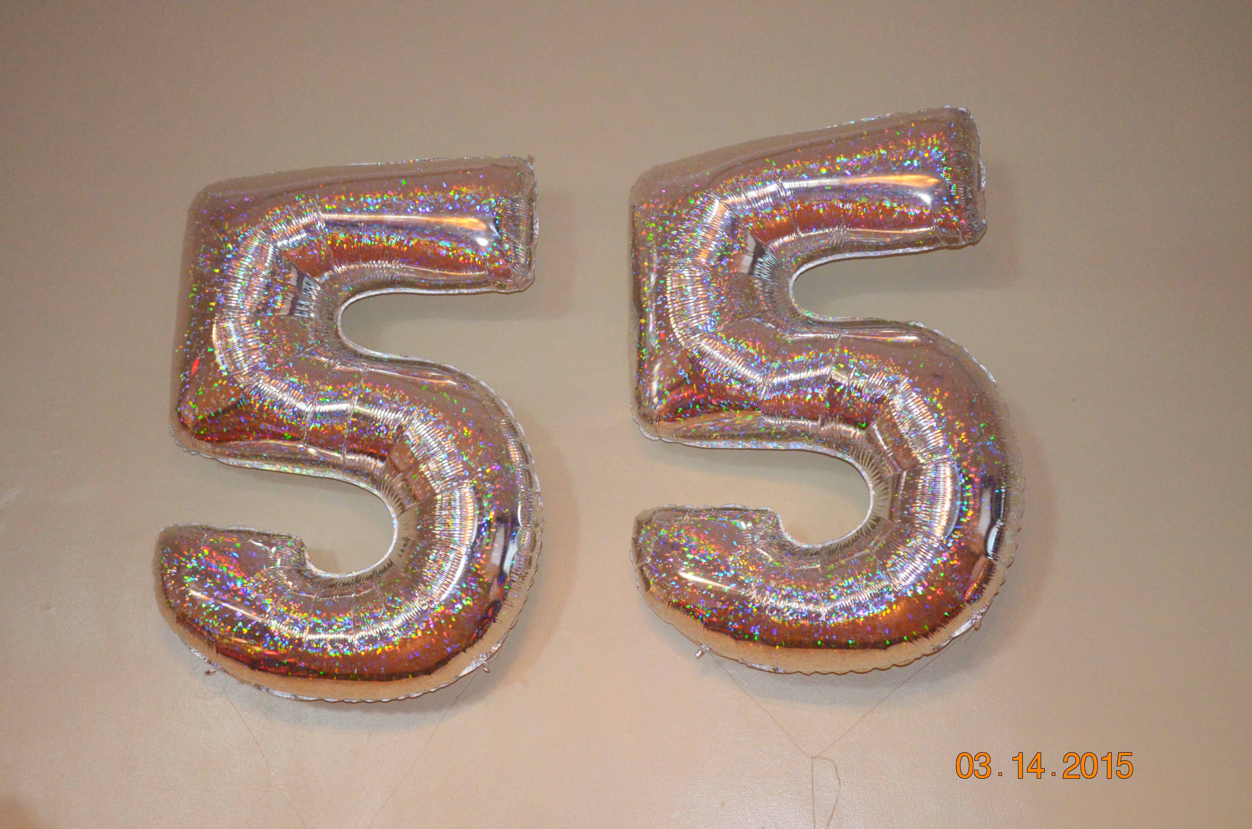 55th CHS Class Reunion