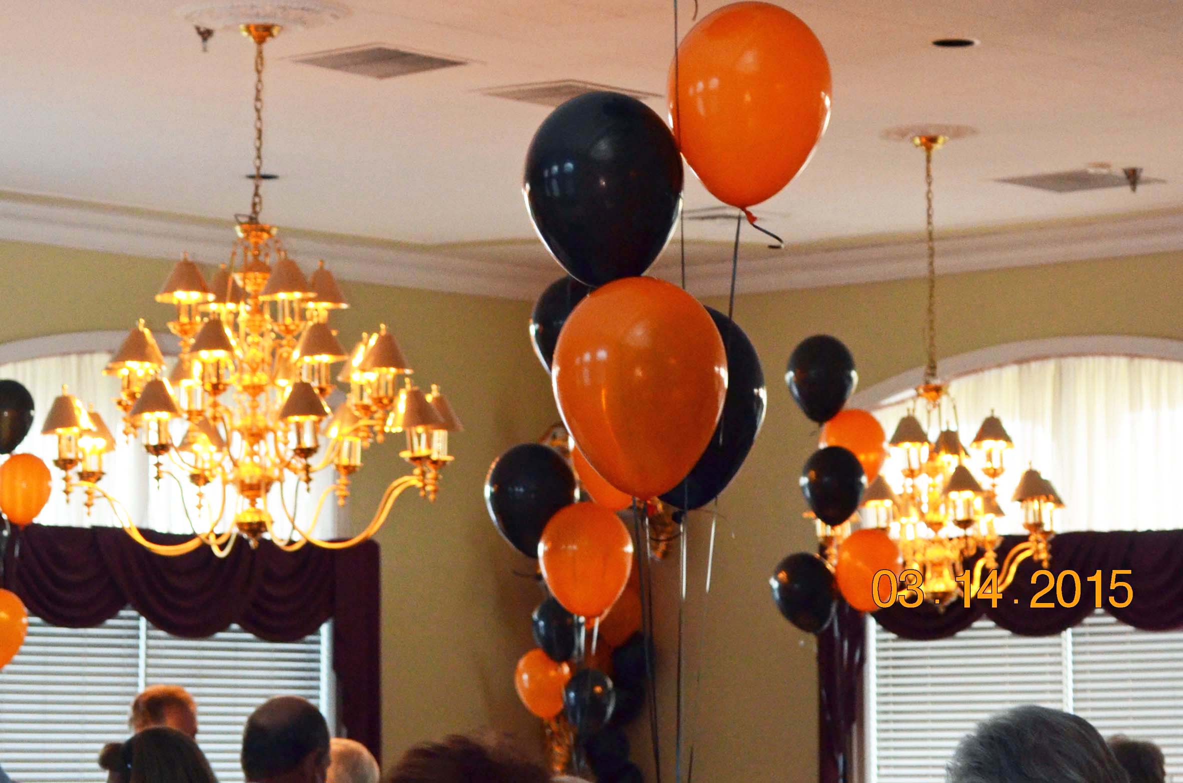 55th CHS Class Reunion