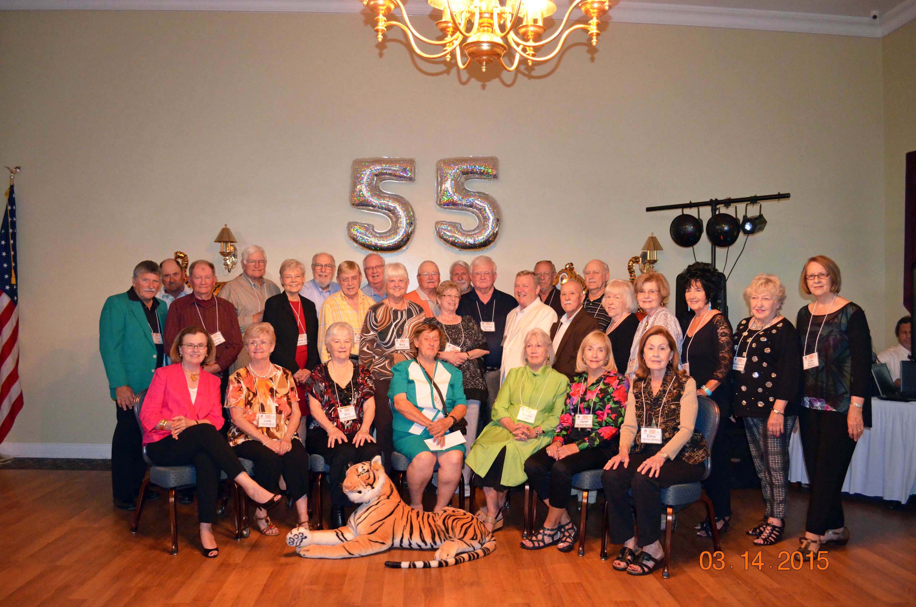 Class of 1959