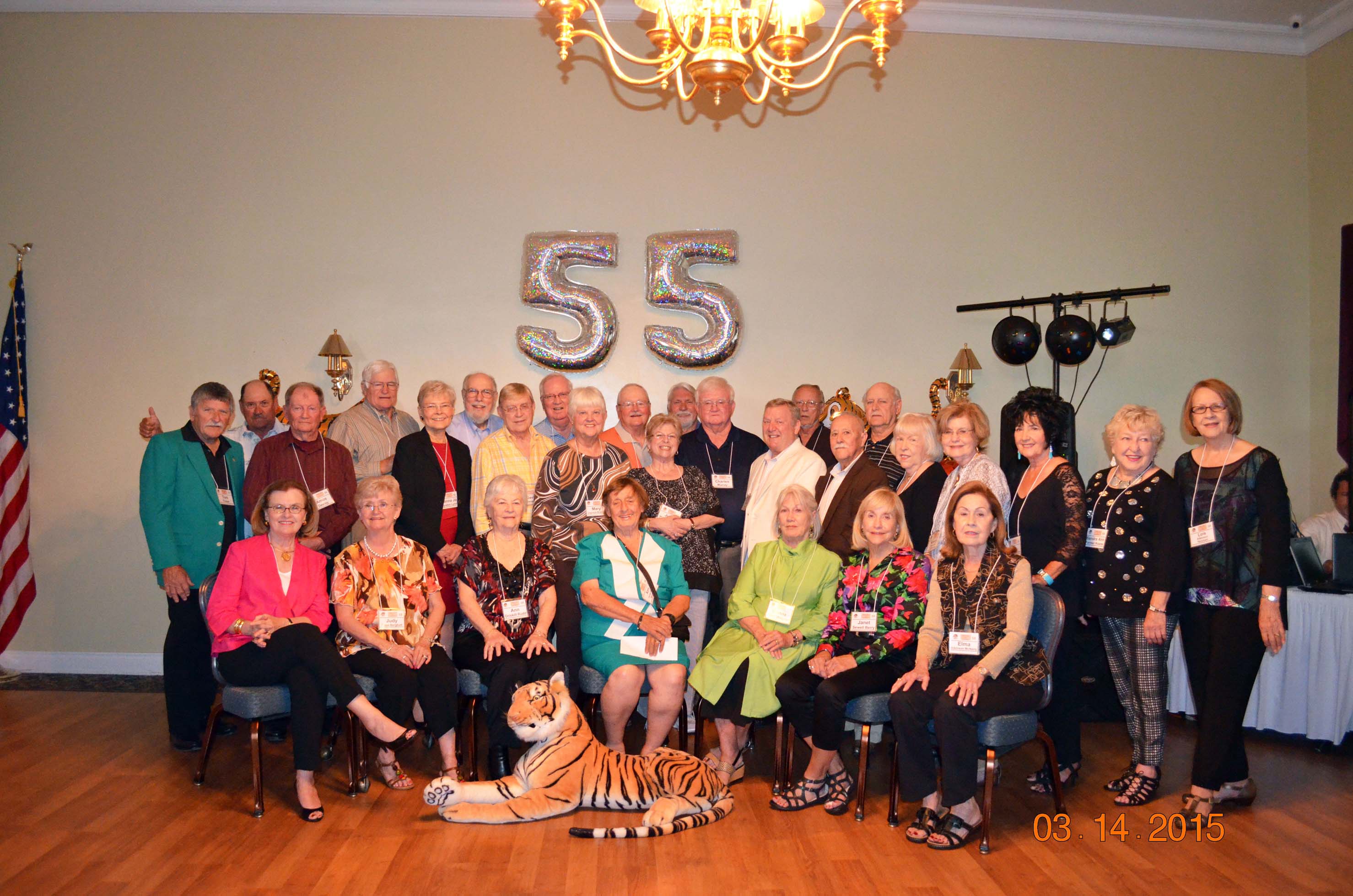 Class of 1959