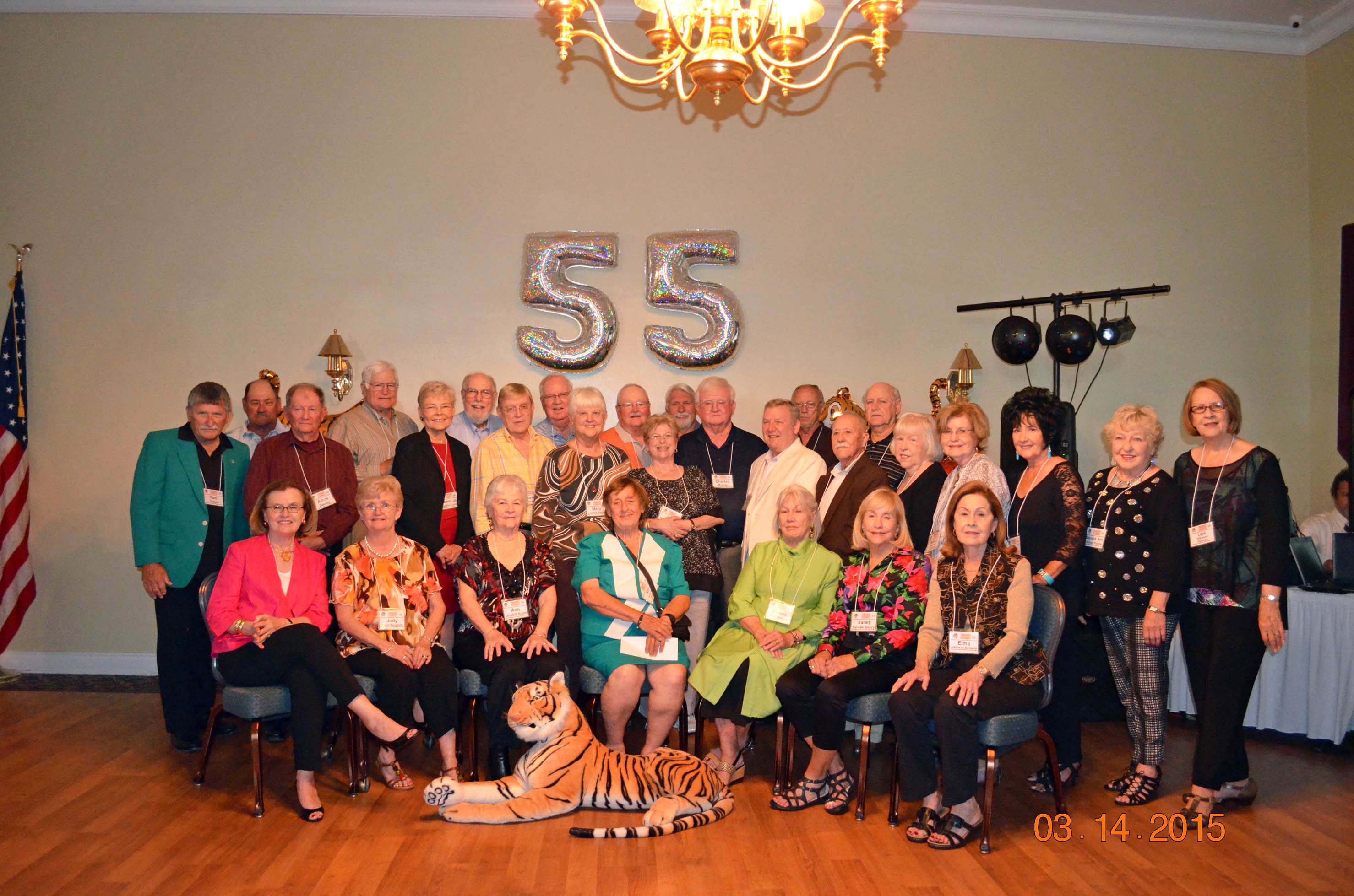 Class of 1959