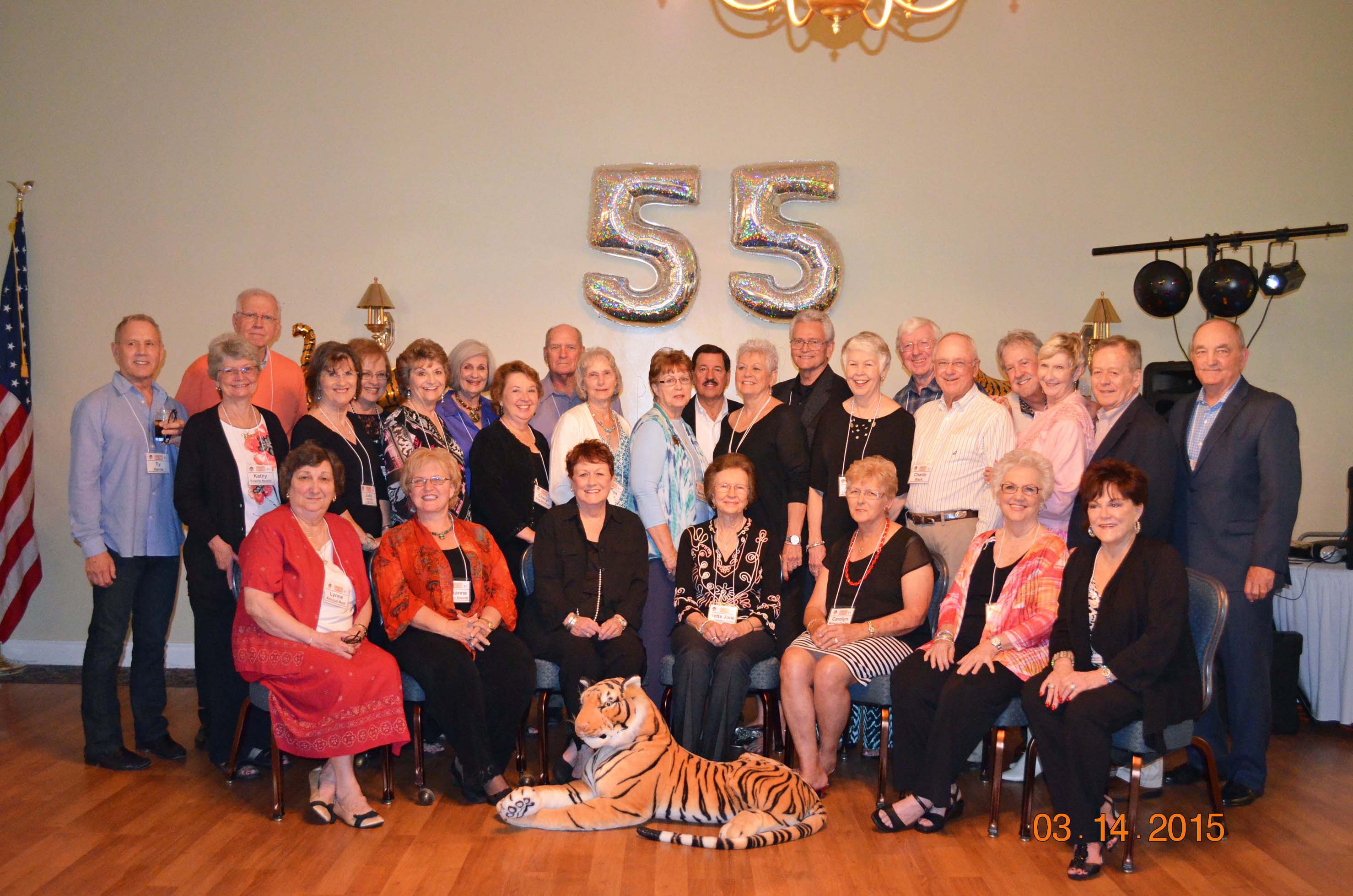 Class of 1961