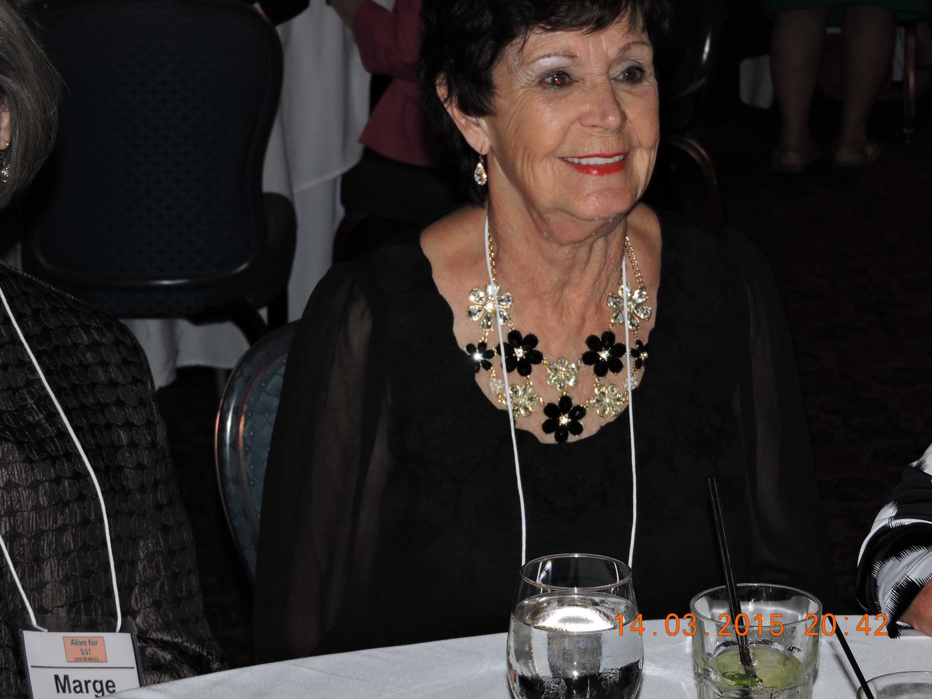 Judy Whitley McGuire