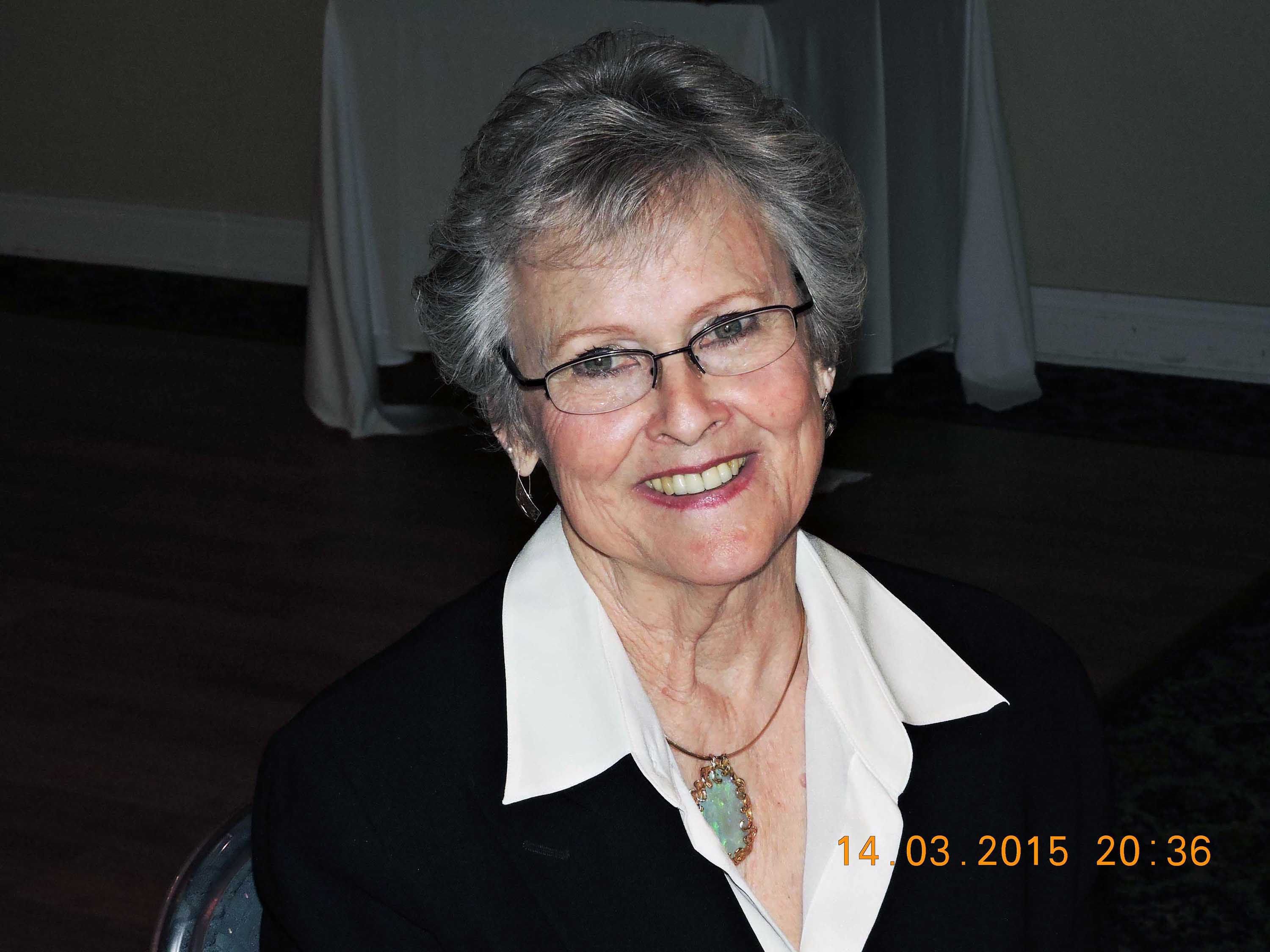 Sandee LaRoche-Brannin
Natowich