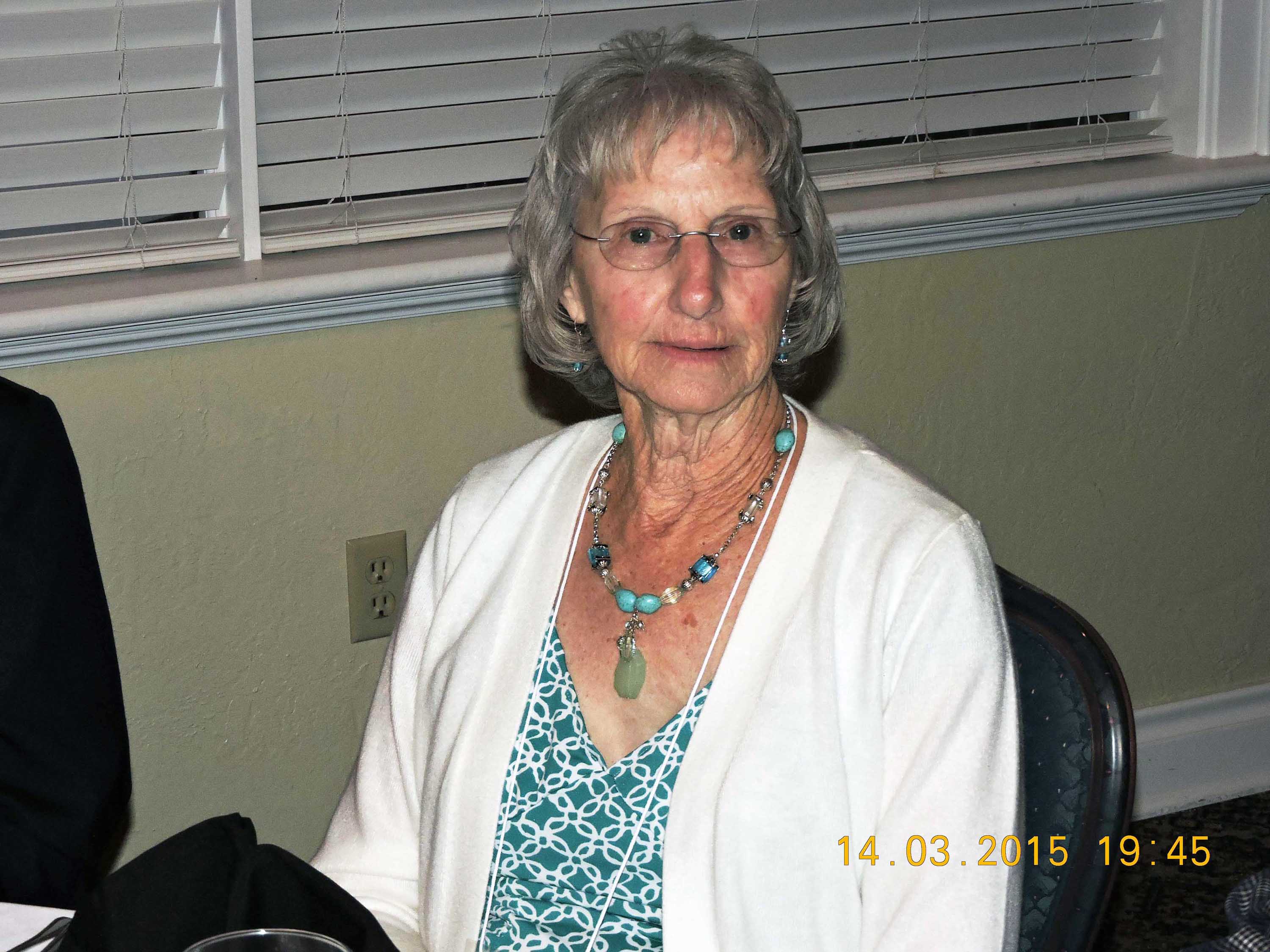Sharon Cox Beuer