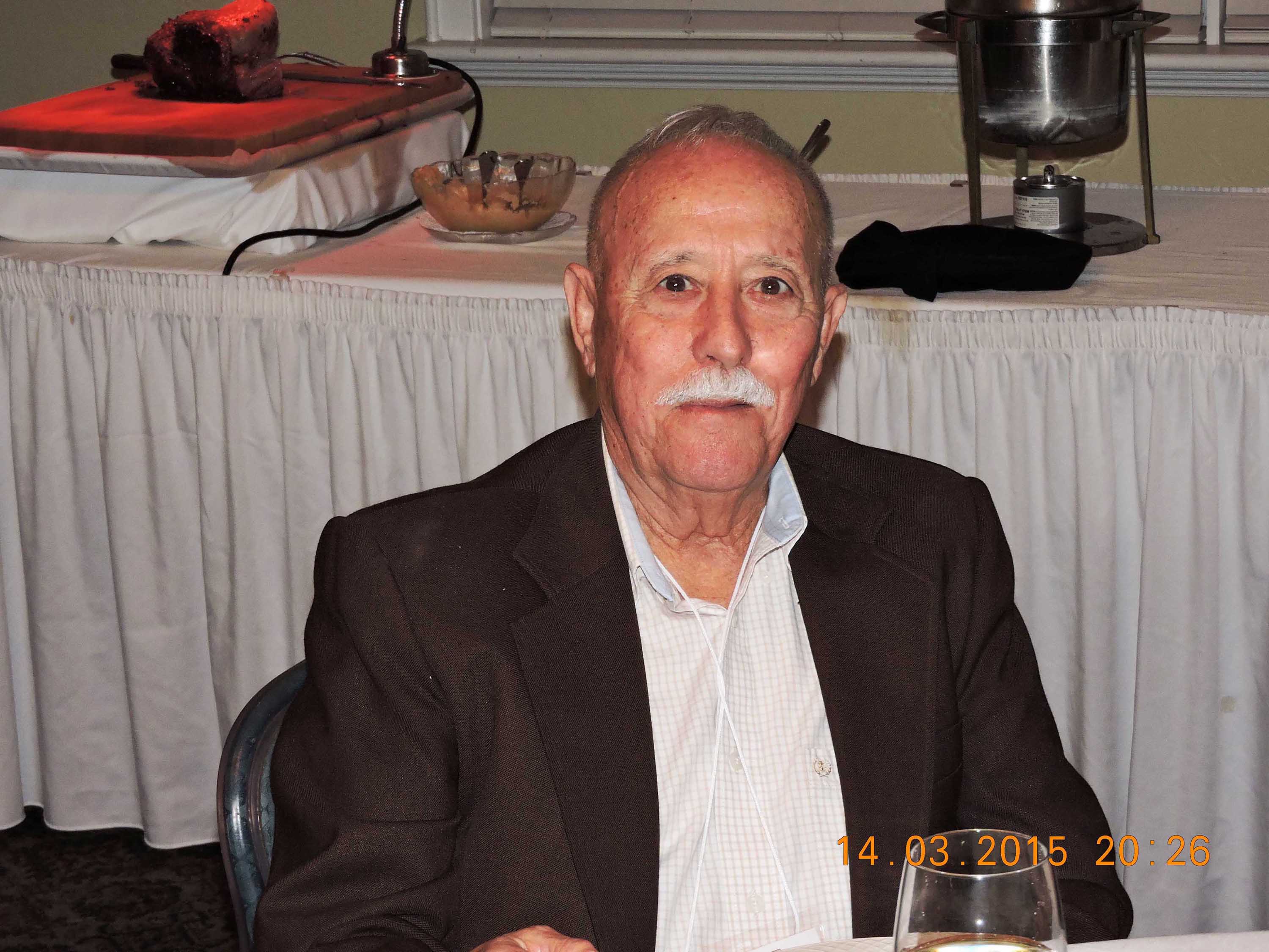 Virgil Griffis