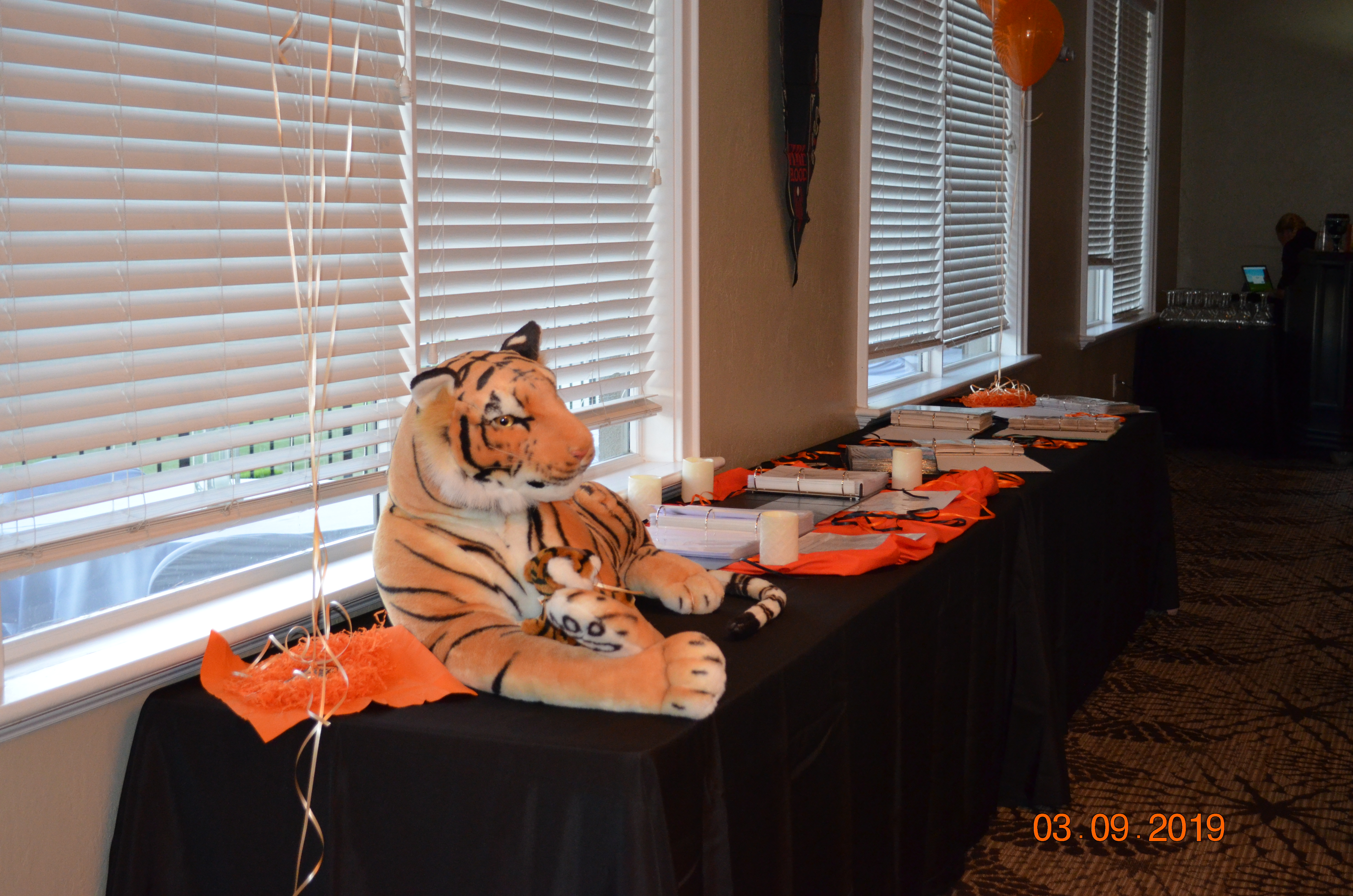 60th CHS Class Reunion