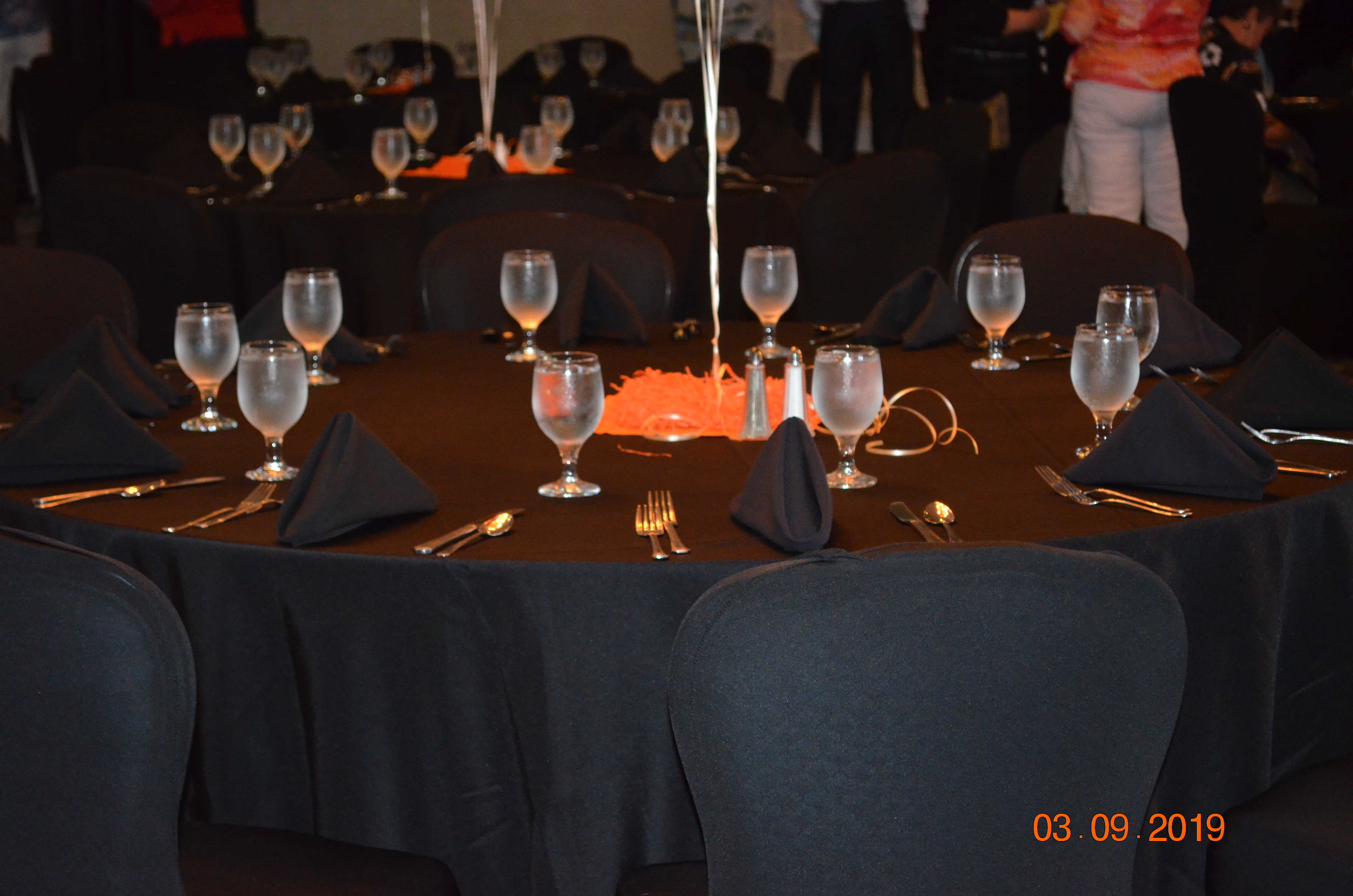 60th CHS Class Reunion
