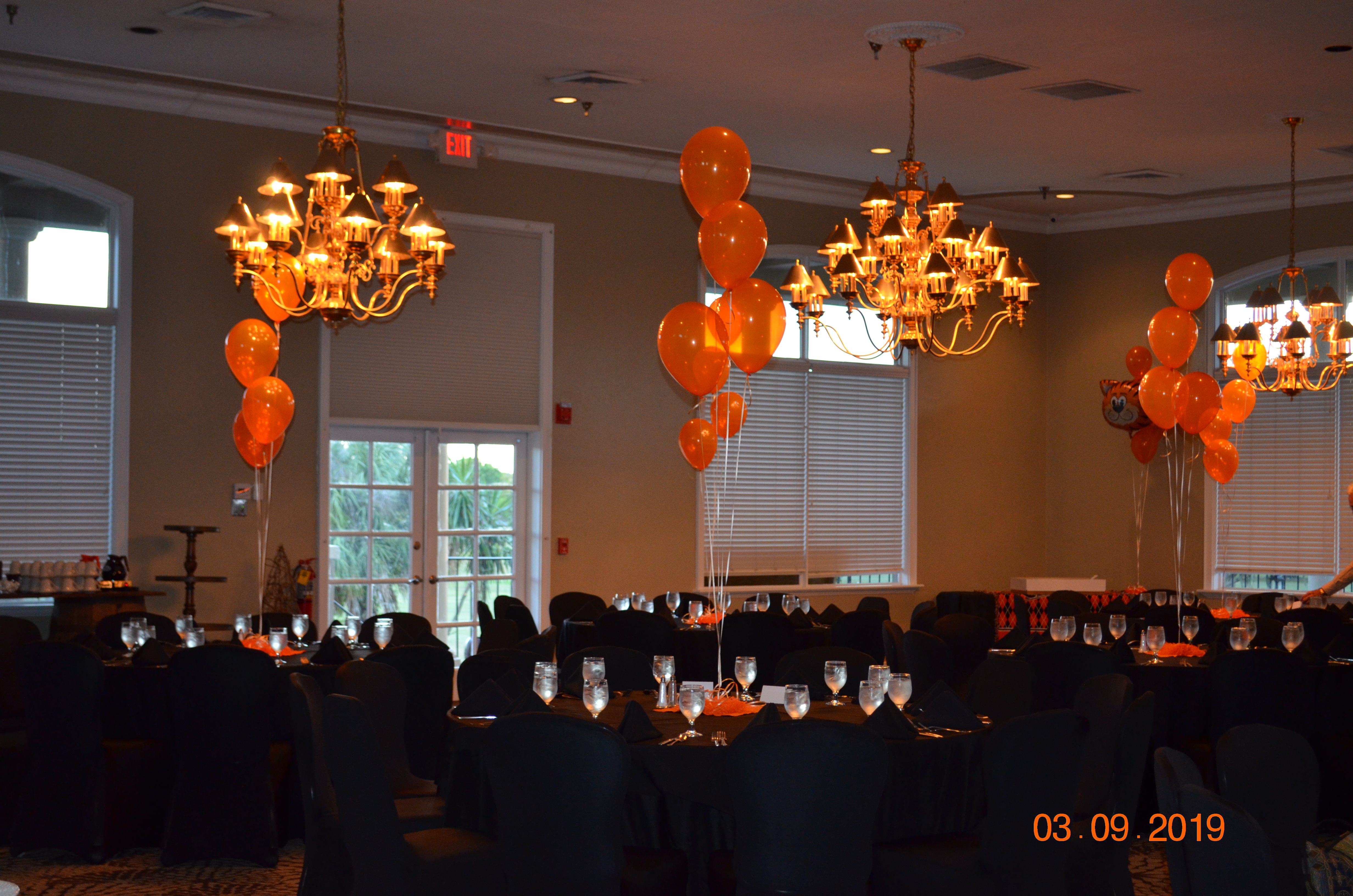 60th CHS Class Reunion