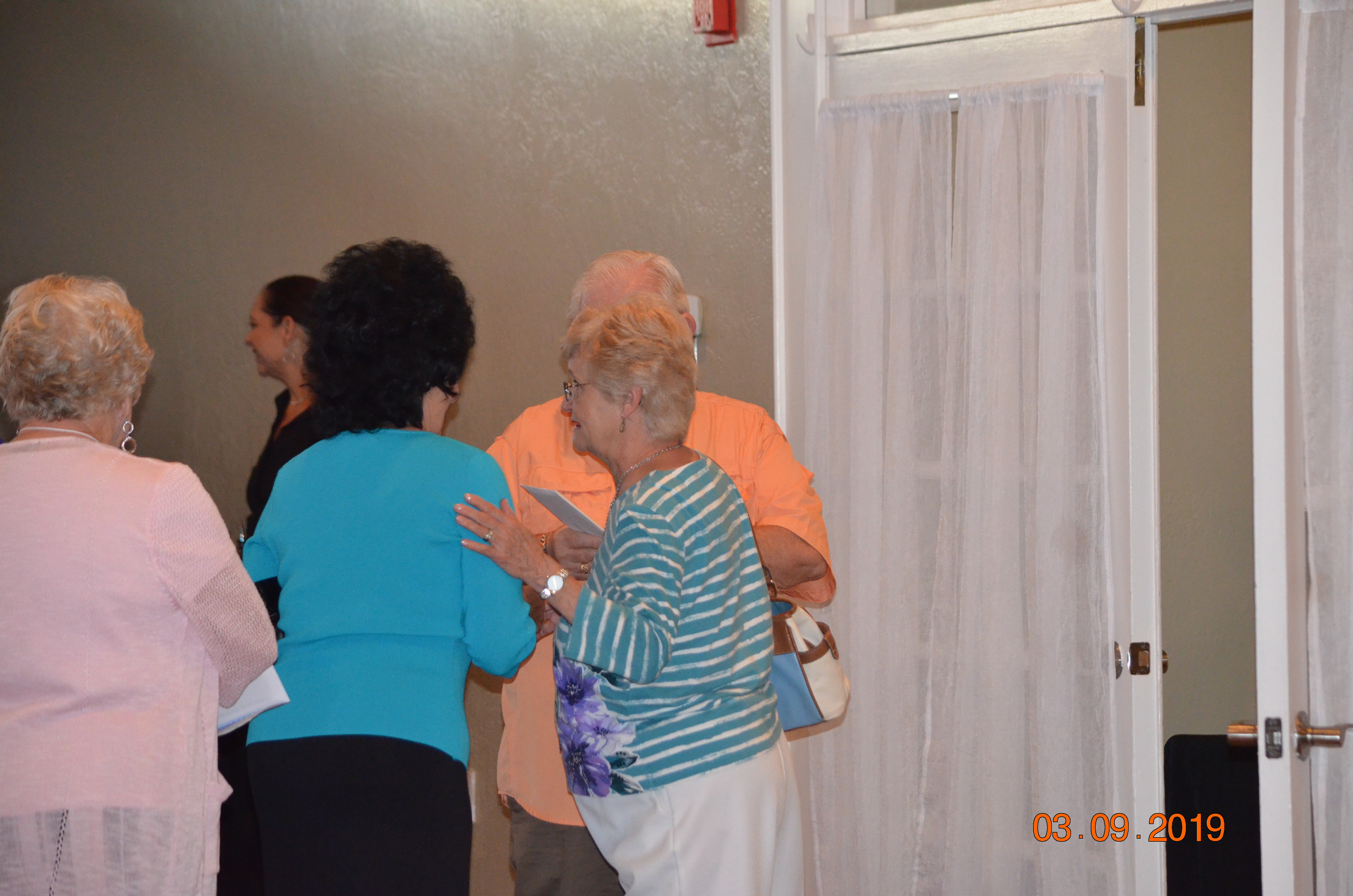 60th CHS Class Reunion