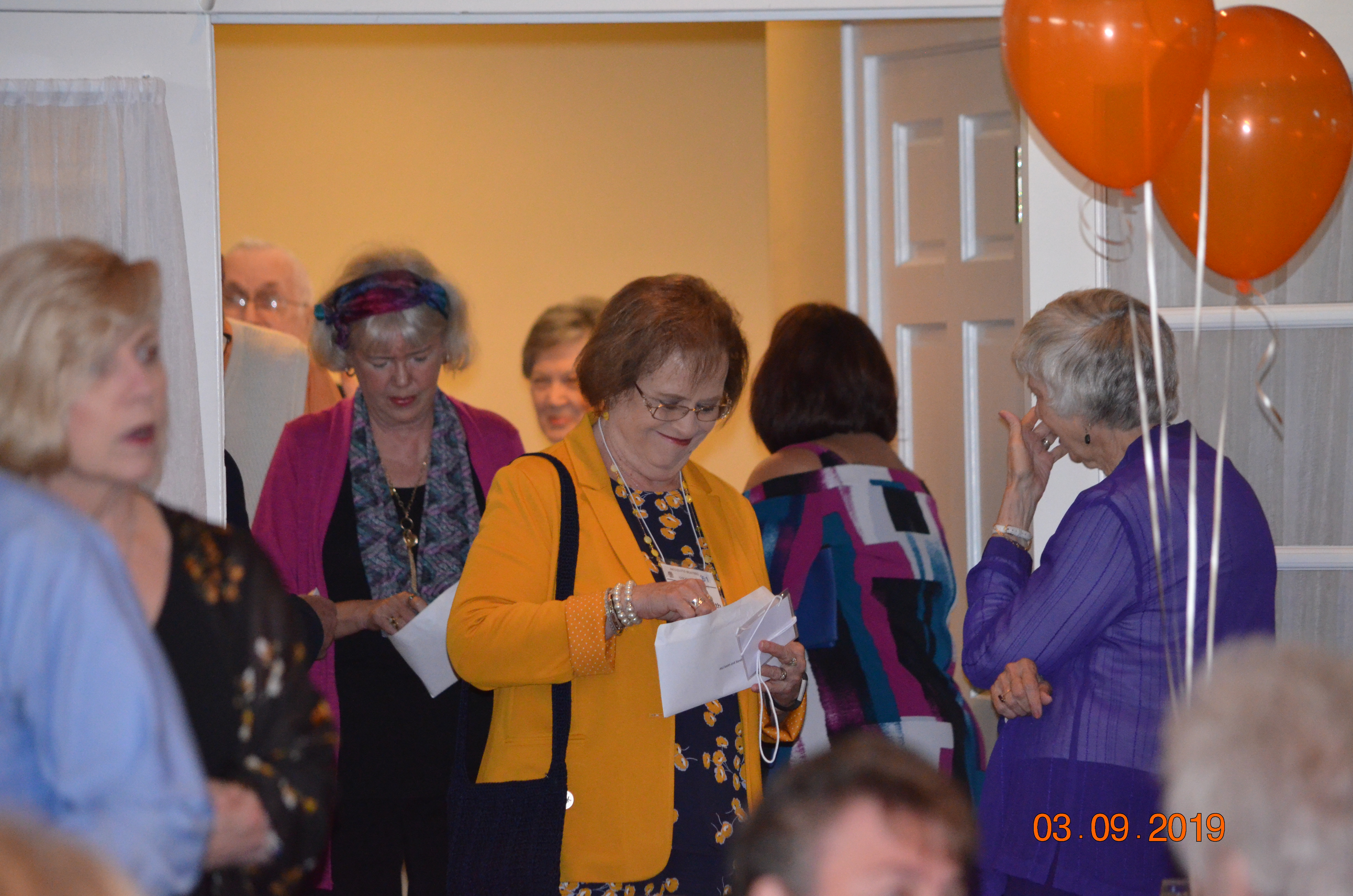60th CHS Class Reunion