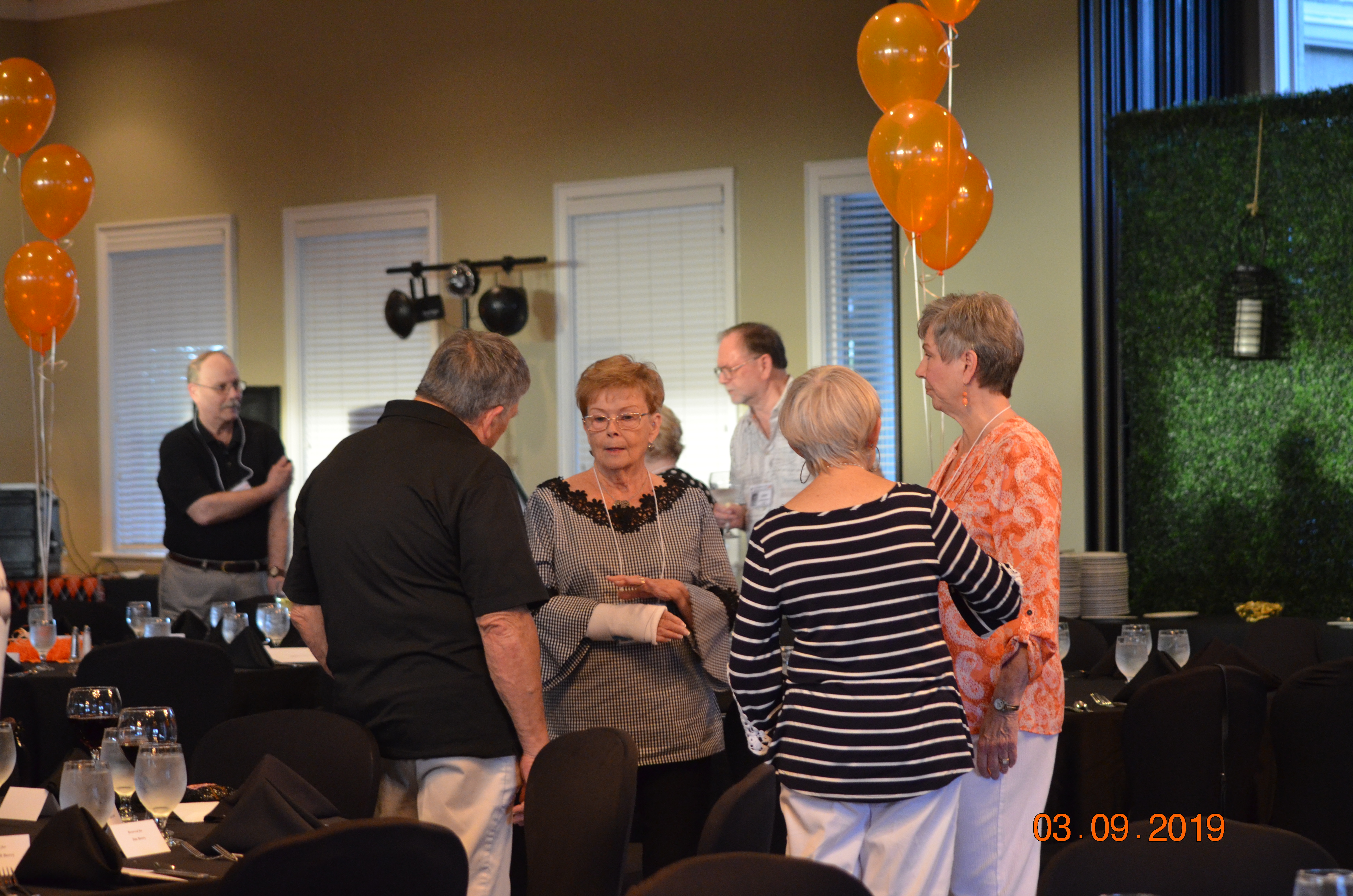 60th CHS Class Reunion