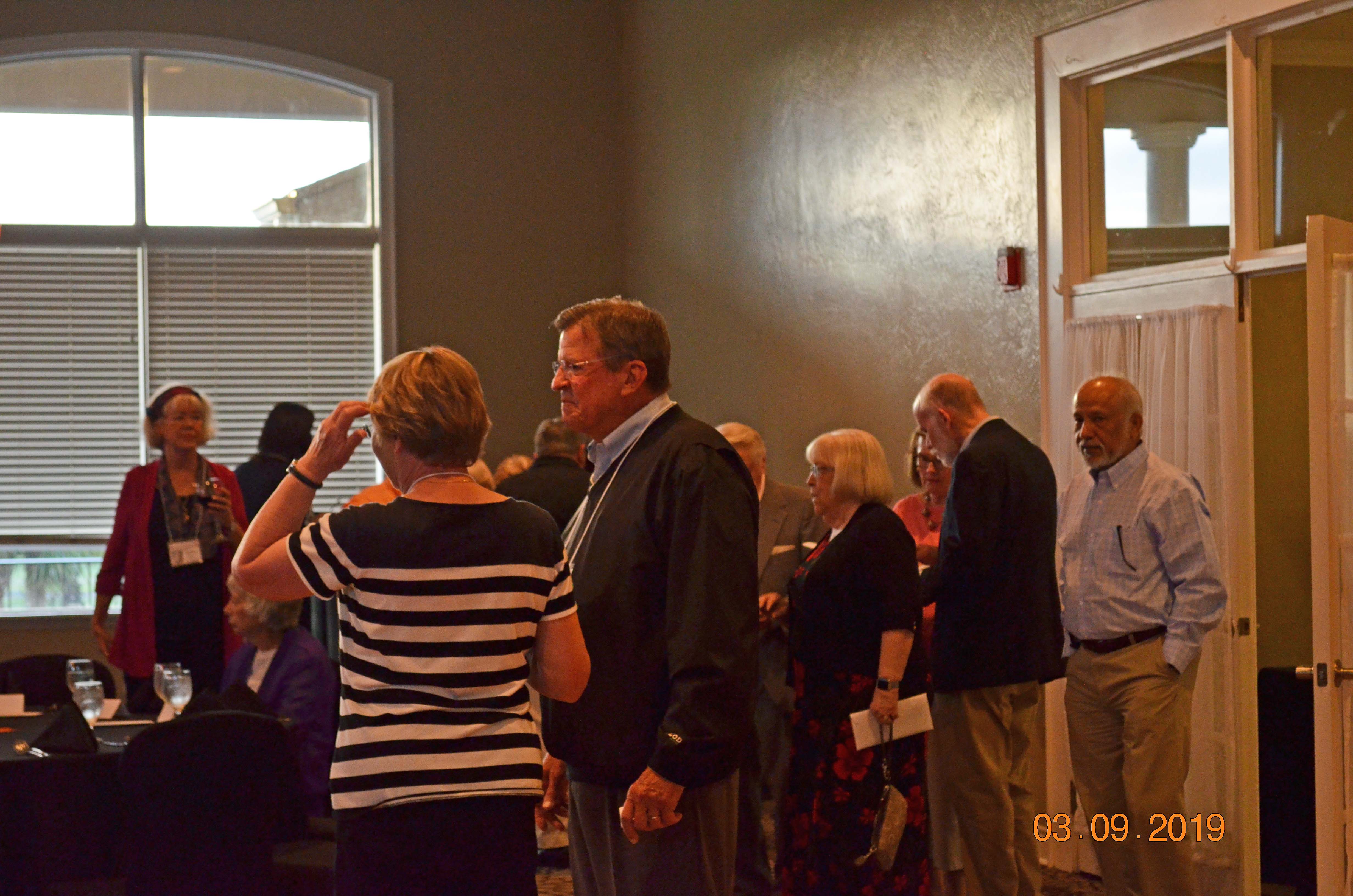60th CHS Class Reunion
