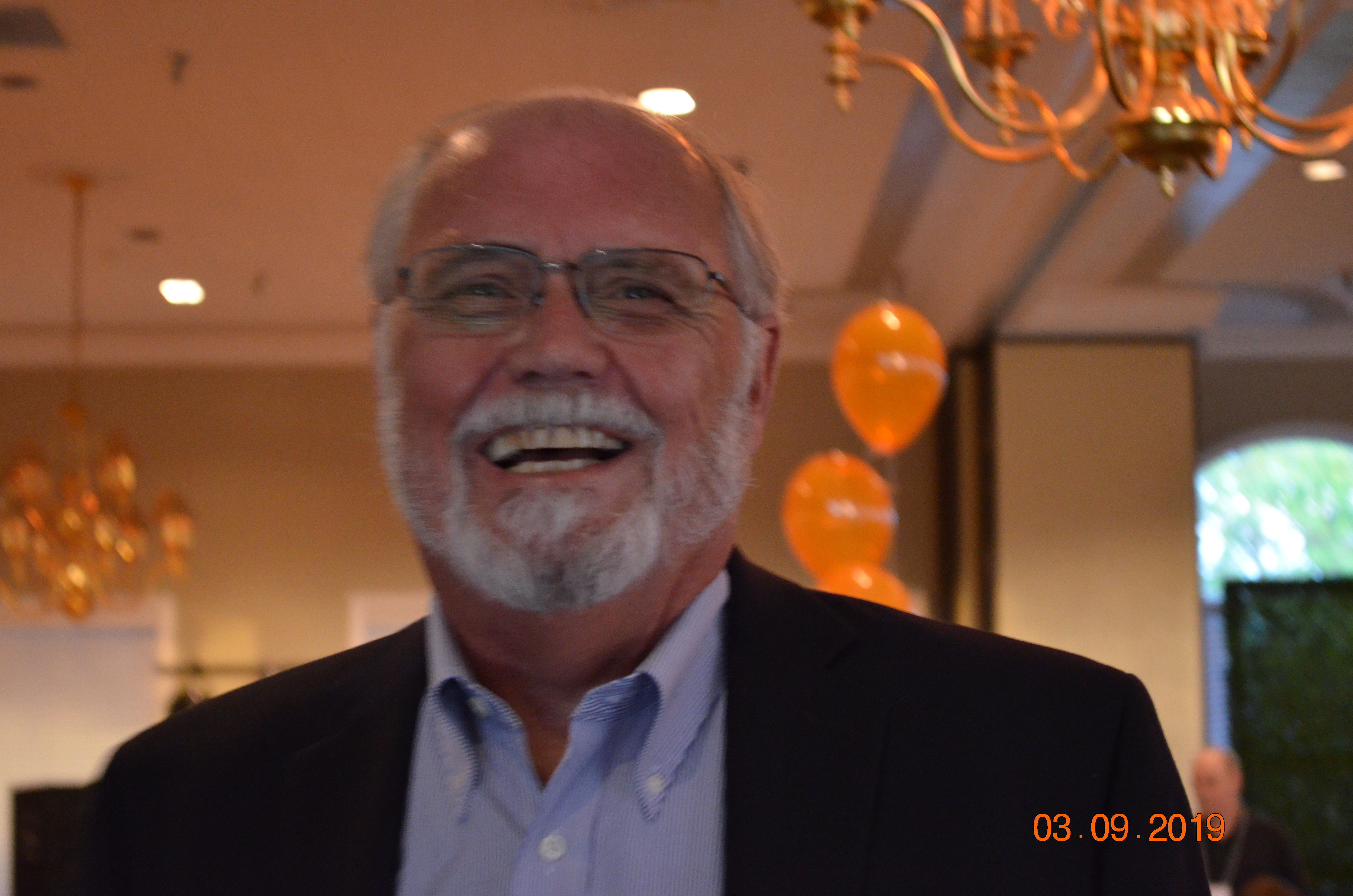60th CHS Class Reunion