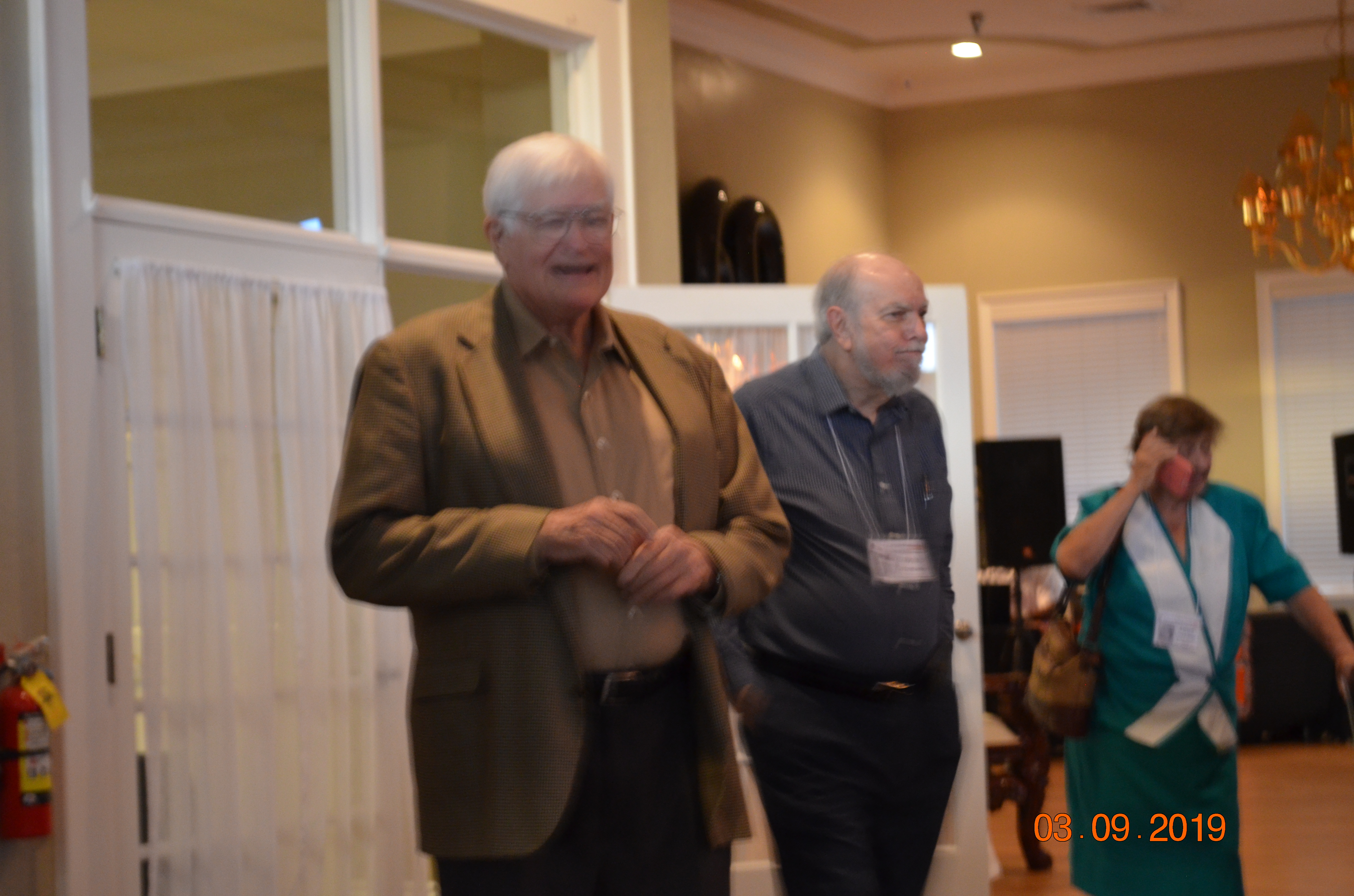 60th CHS Class Reunion