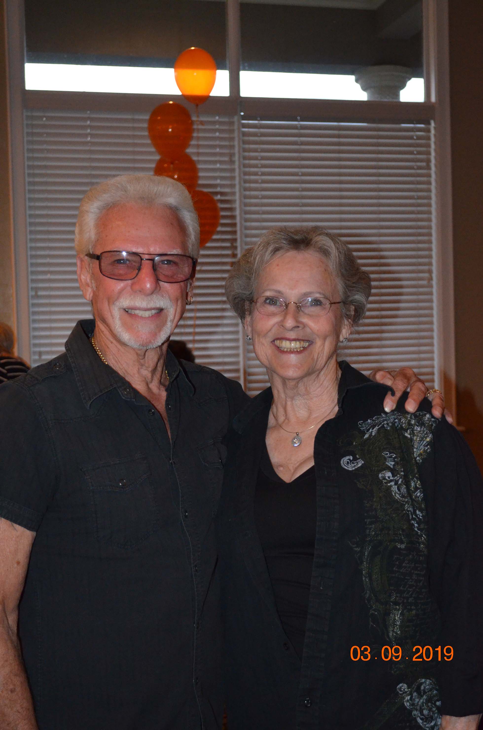 60th CHS Class Reunion