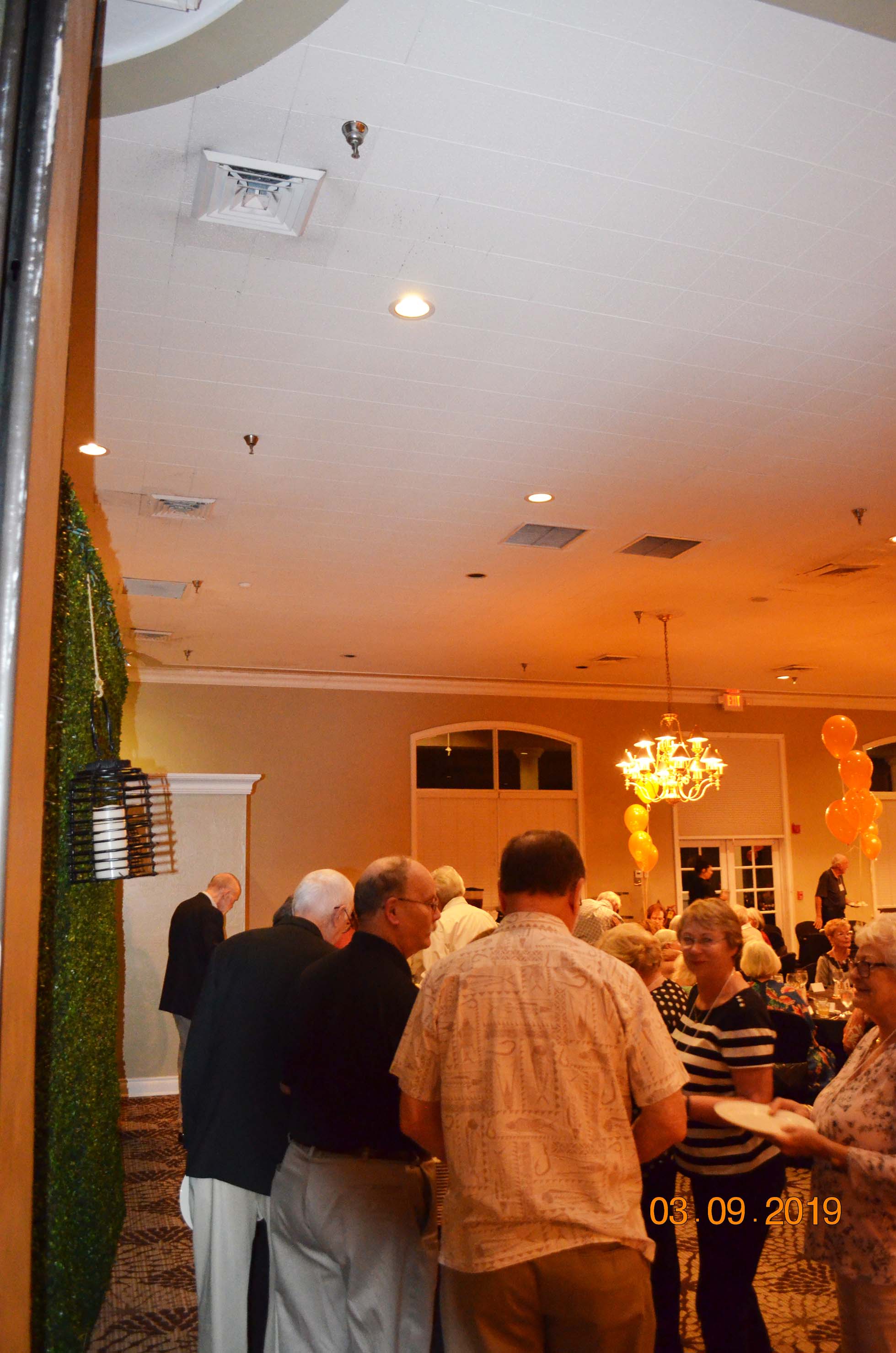 60th CHS Class Reunion