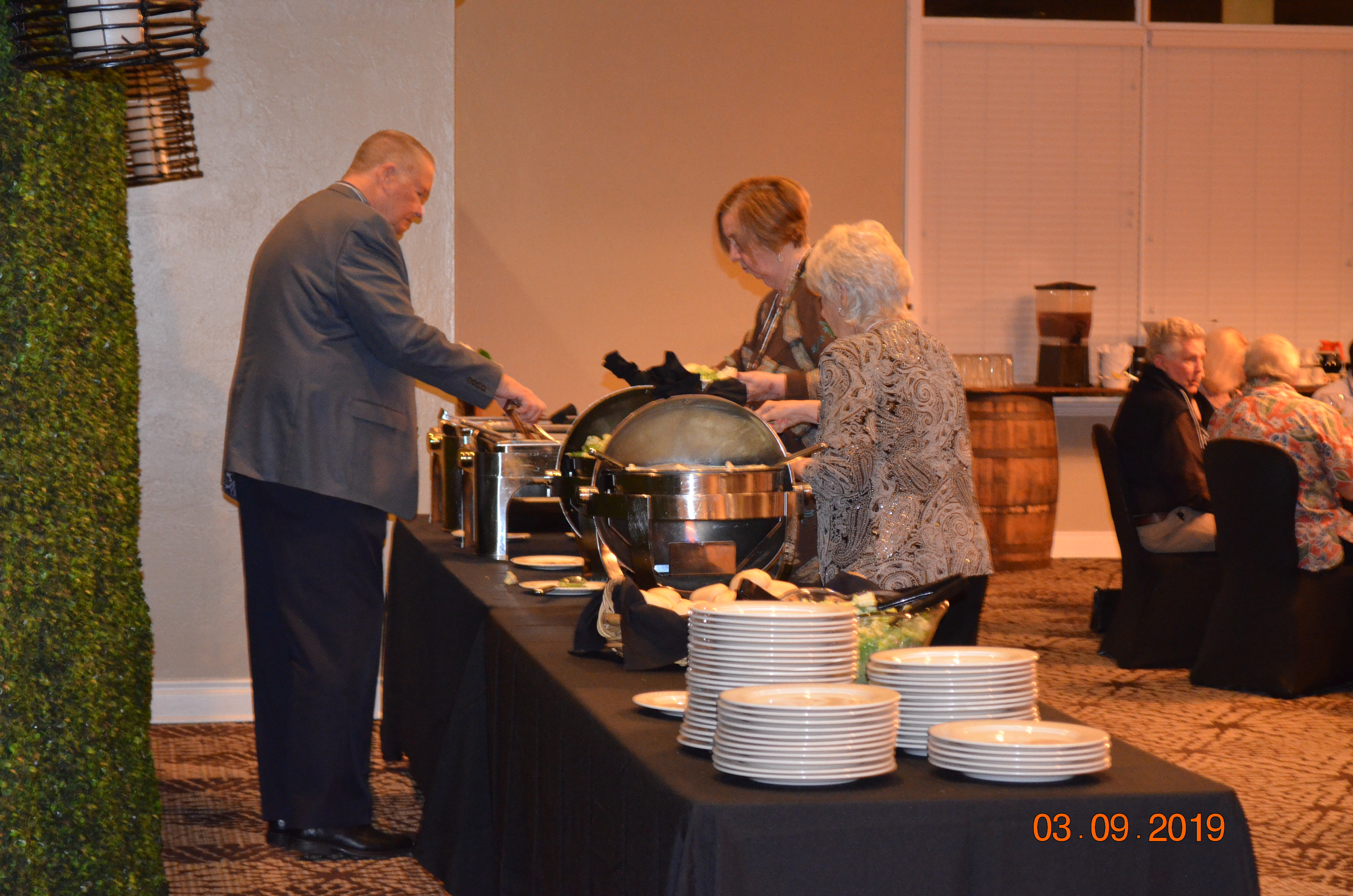 60th CHS Class Reunion