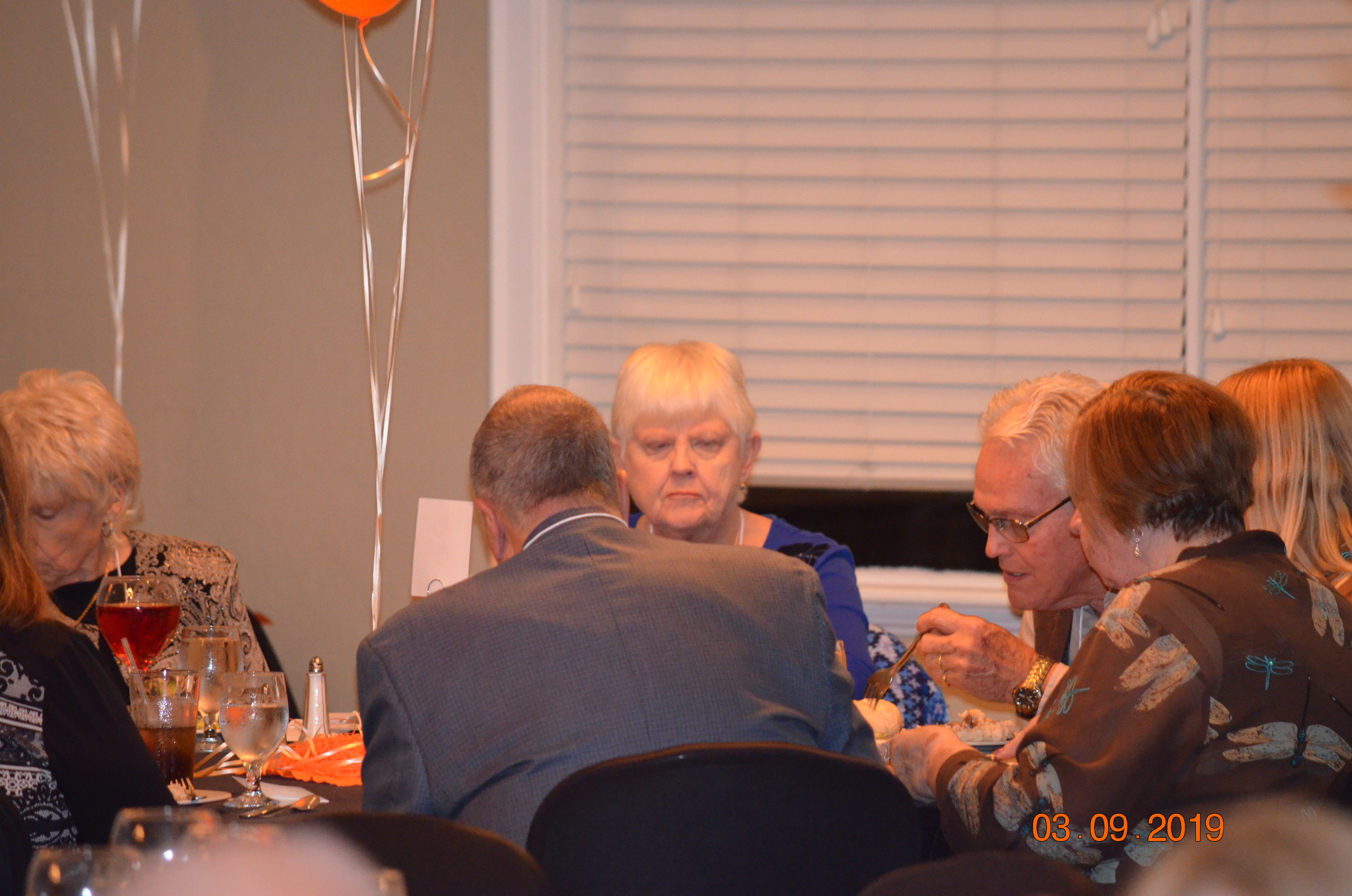 60th CHS Class Reunion