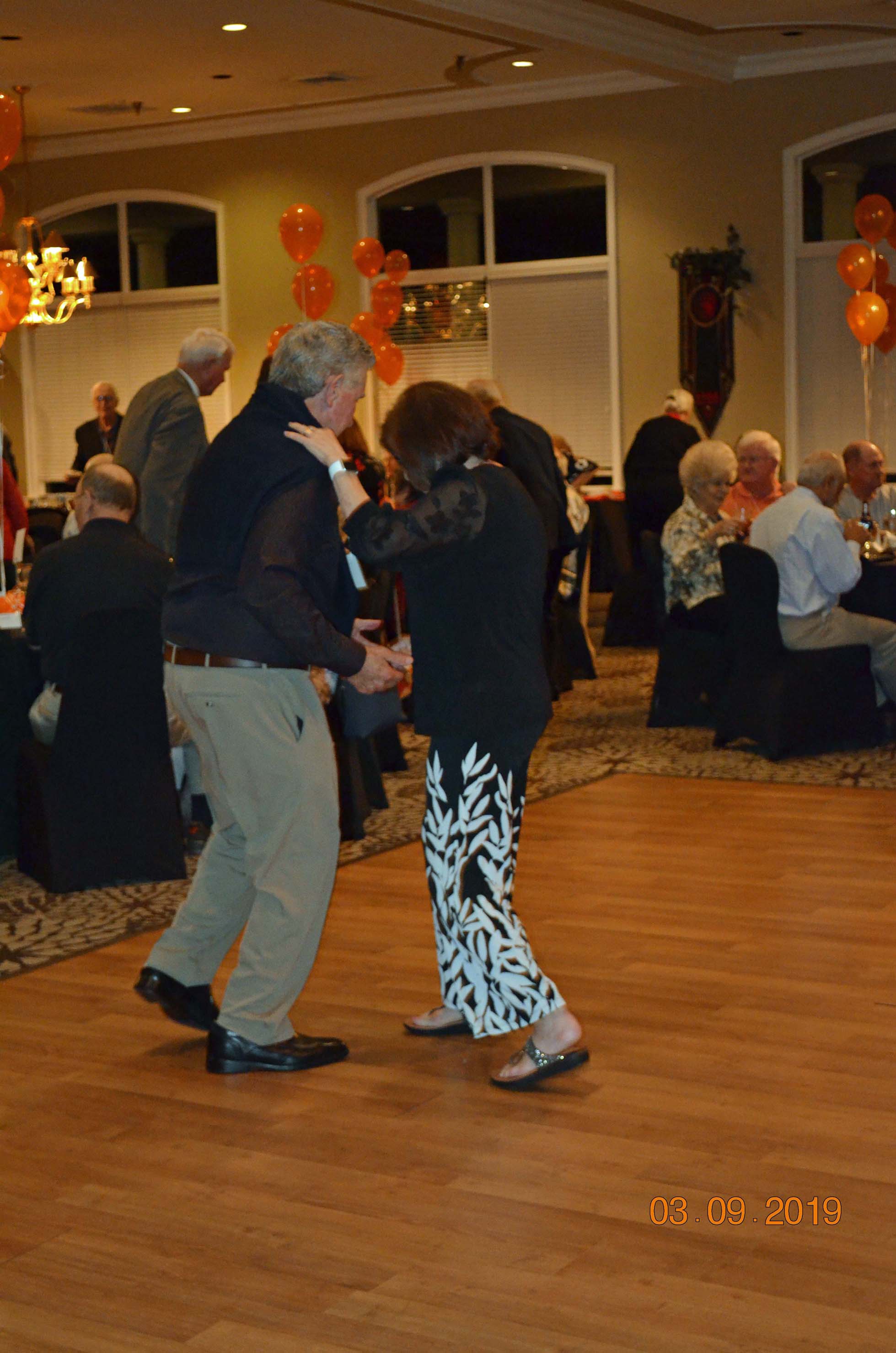 60th CHS Class Reunion