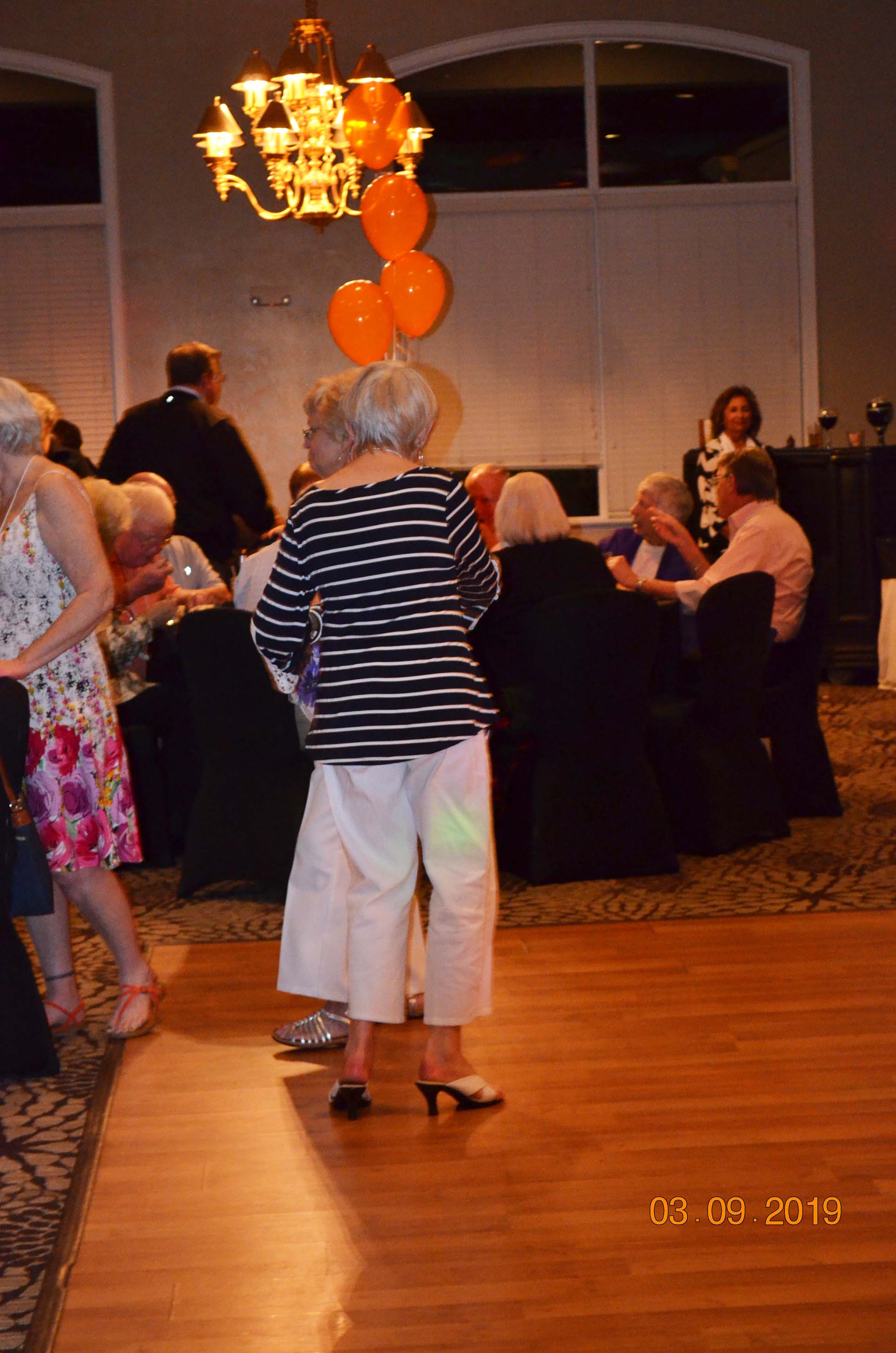 60th CHS Class Reunion