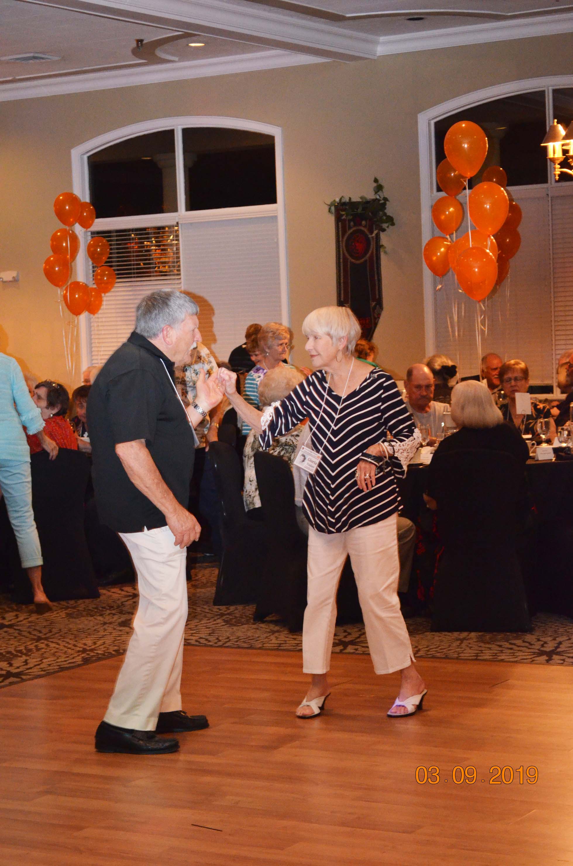 60th CHS Class Reunion