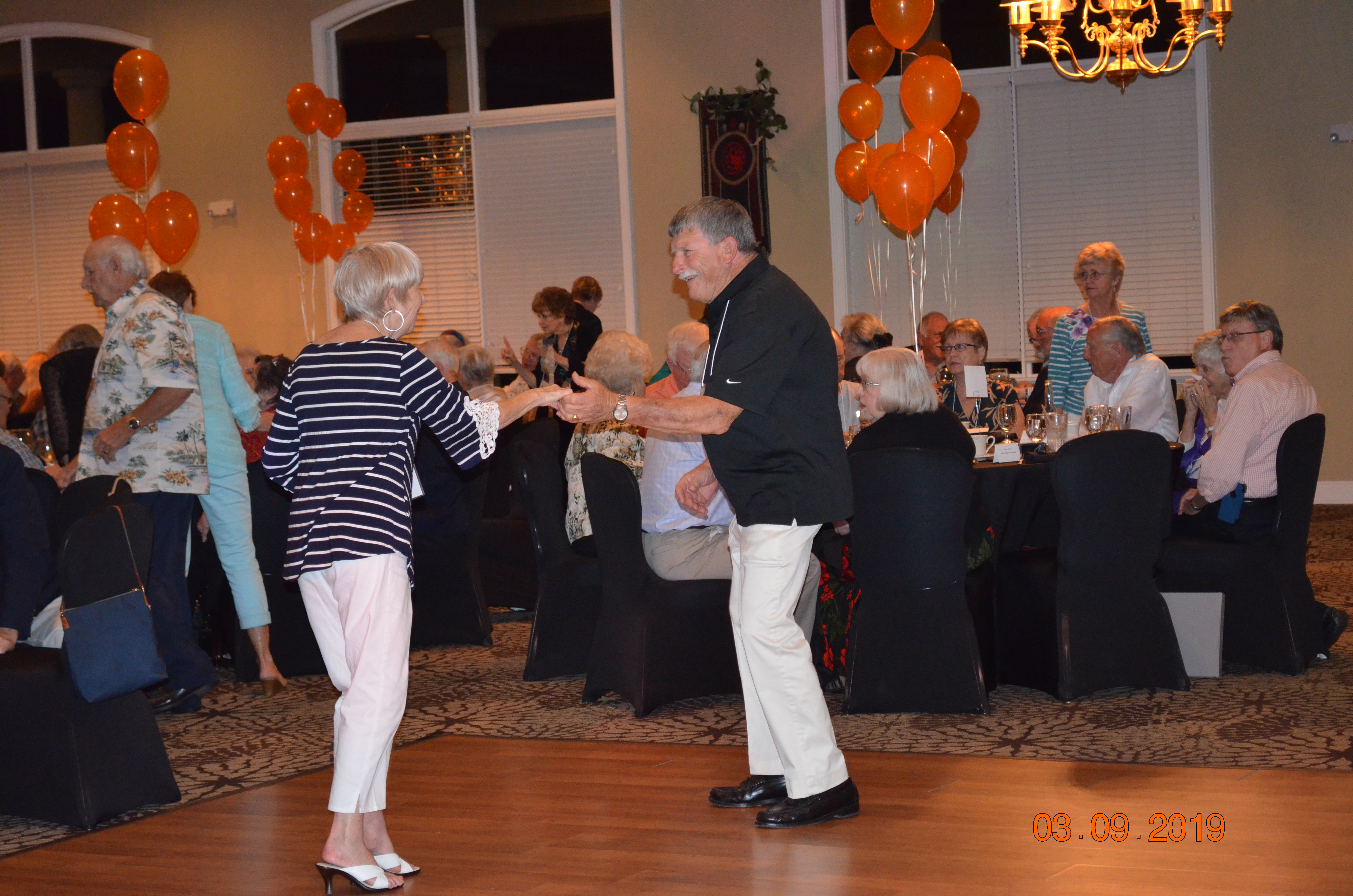 60th CHS Class Reunion