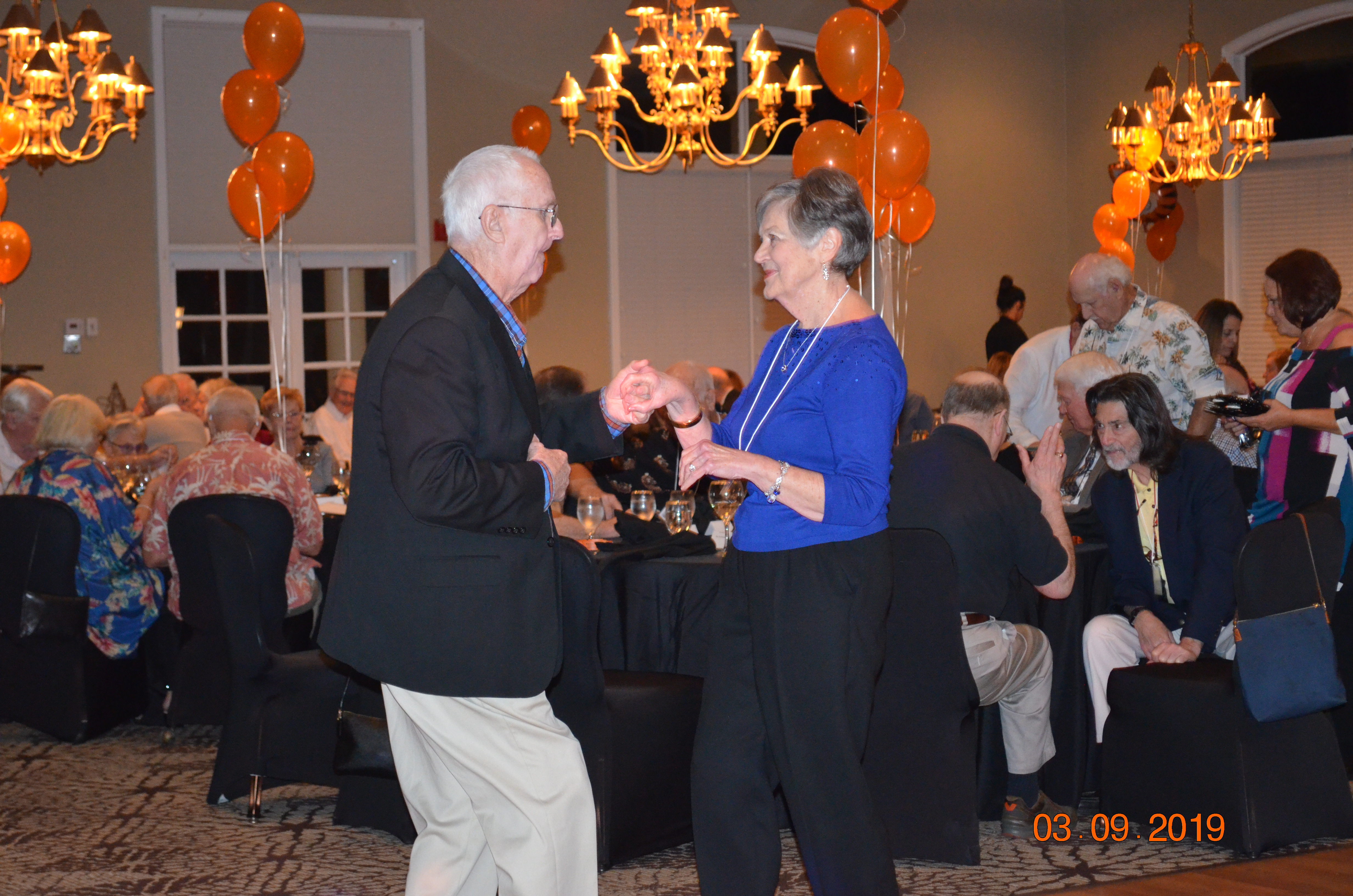 60th CHS Class Reunion