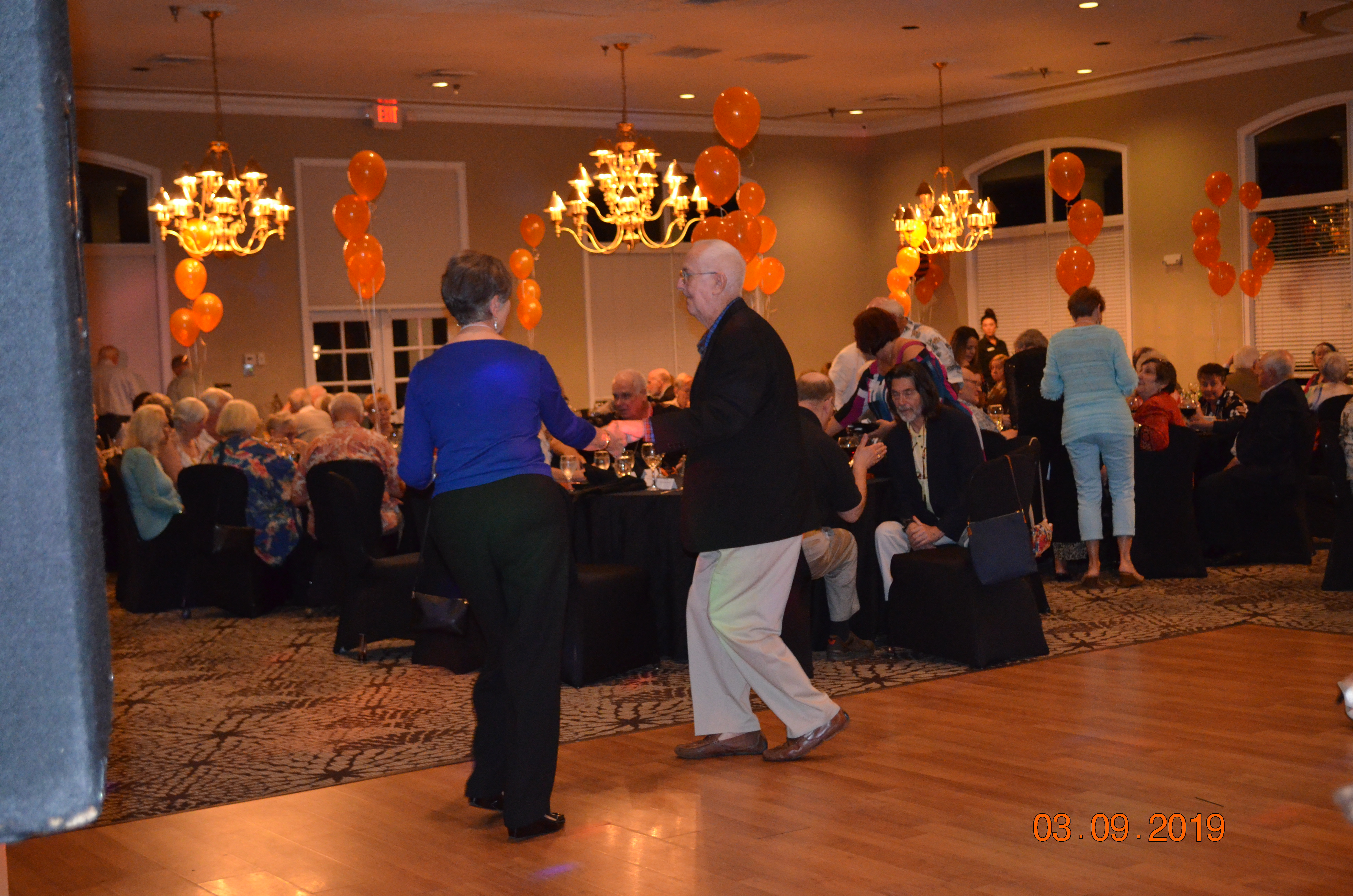 60th CHS Class Reunion
