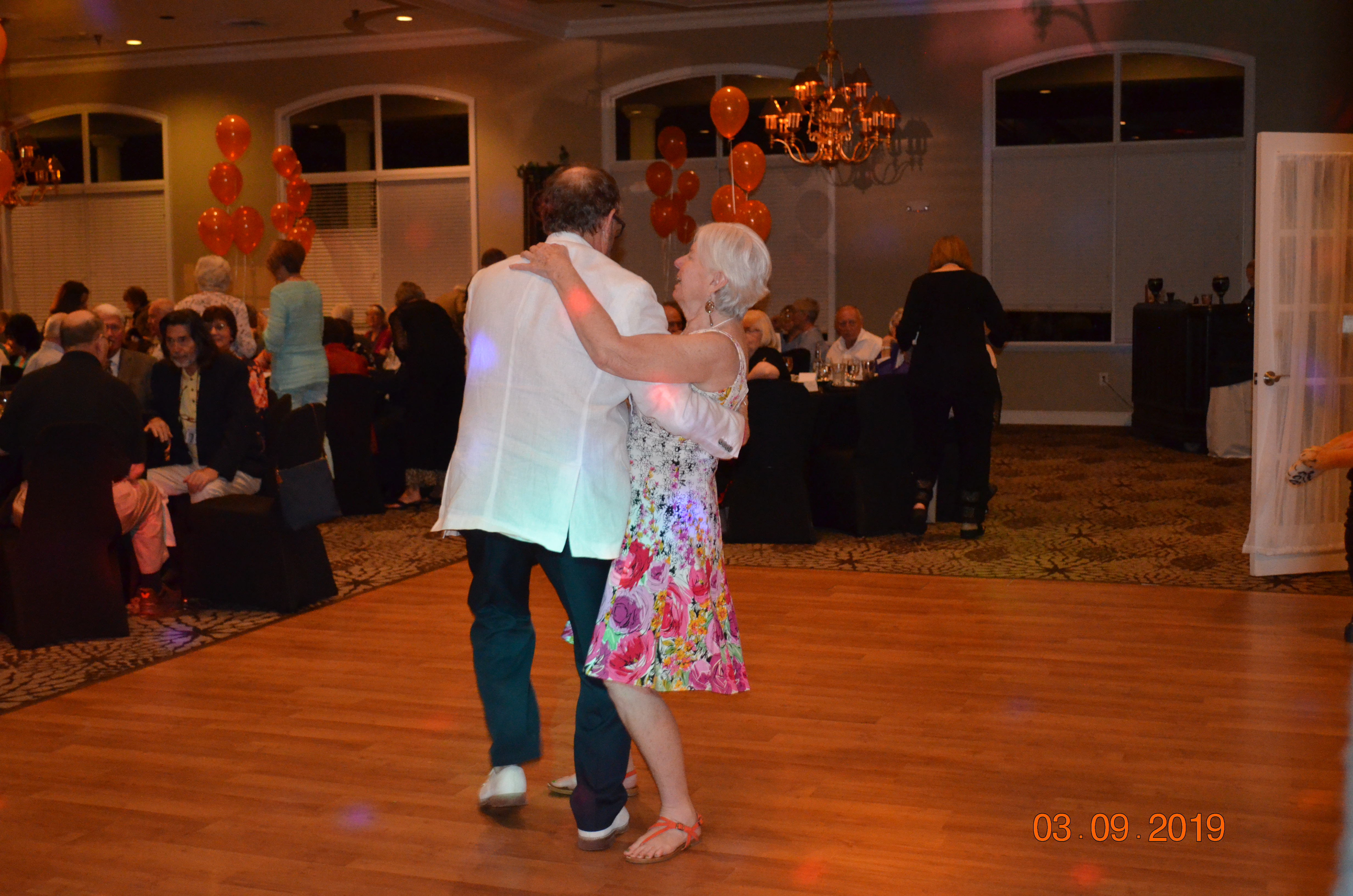 60th CHS Class Reunion
