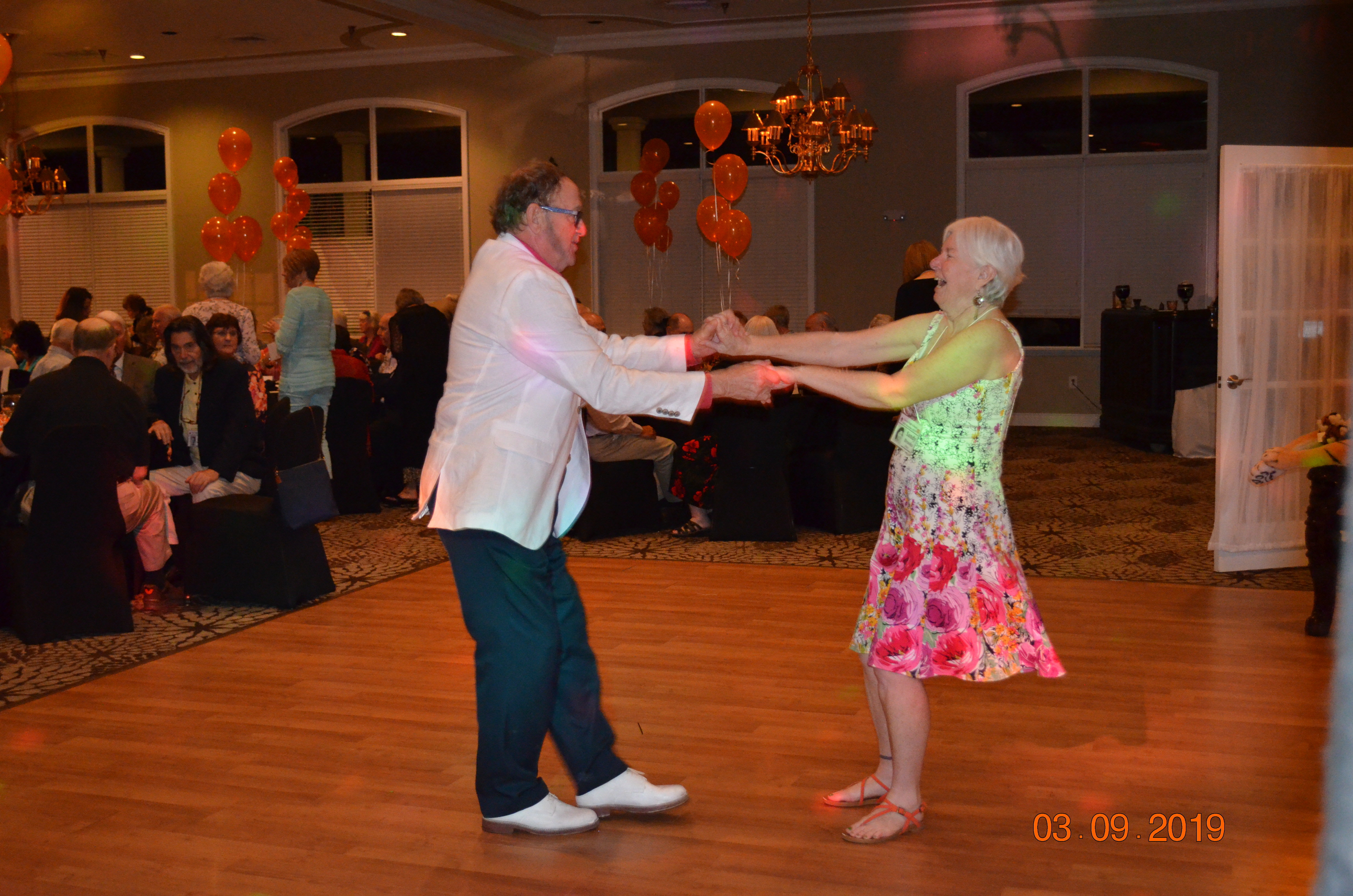 60th CHS Class Reunion
