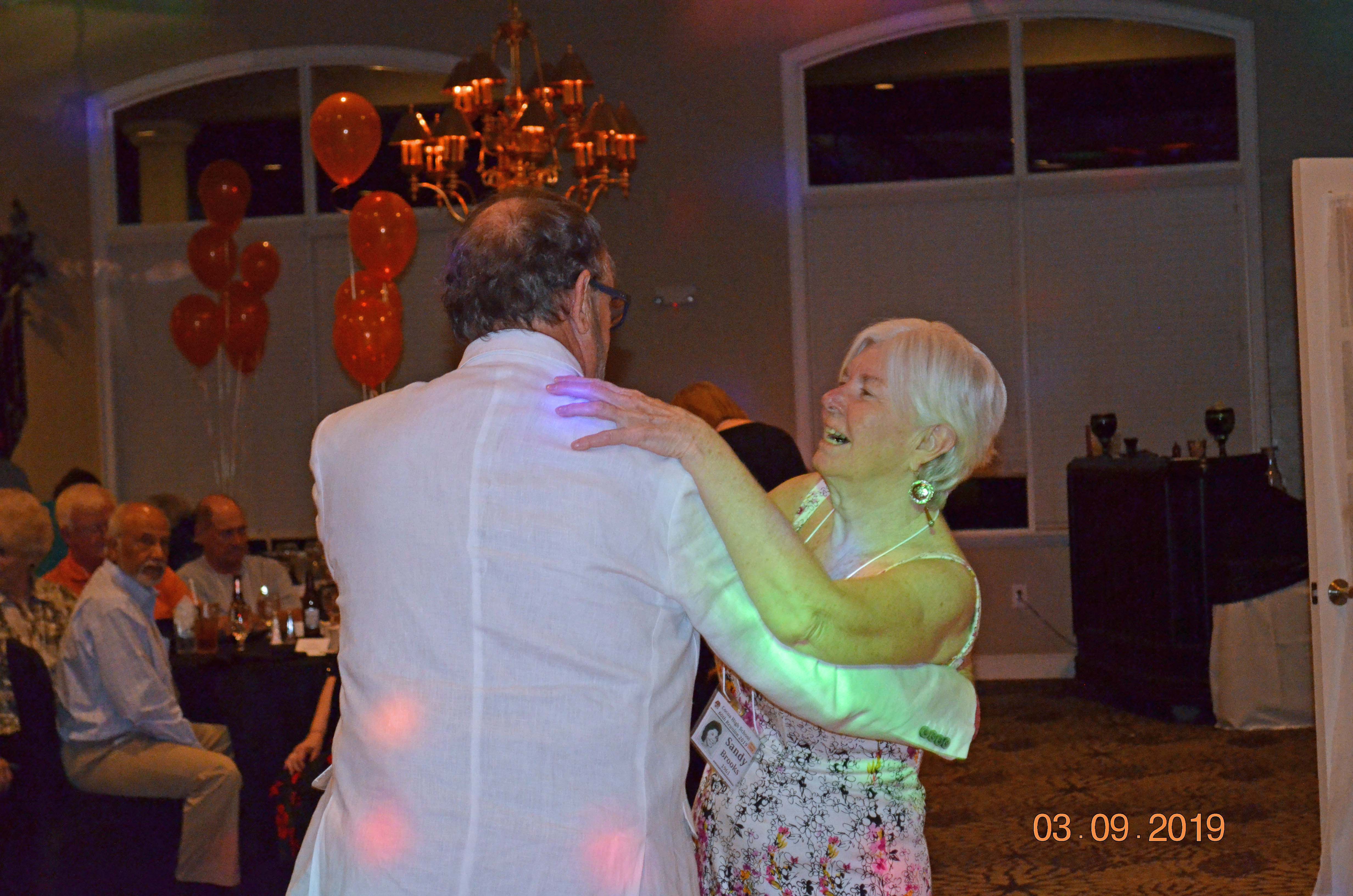 60th CHS Class Reunion