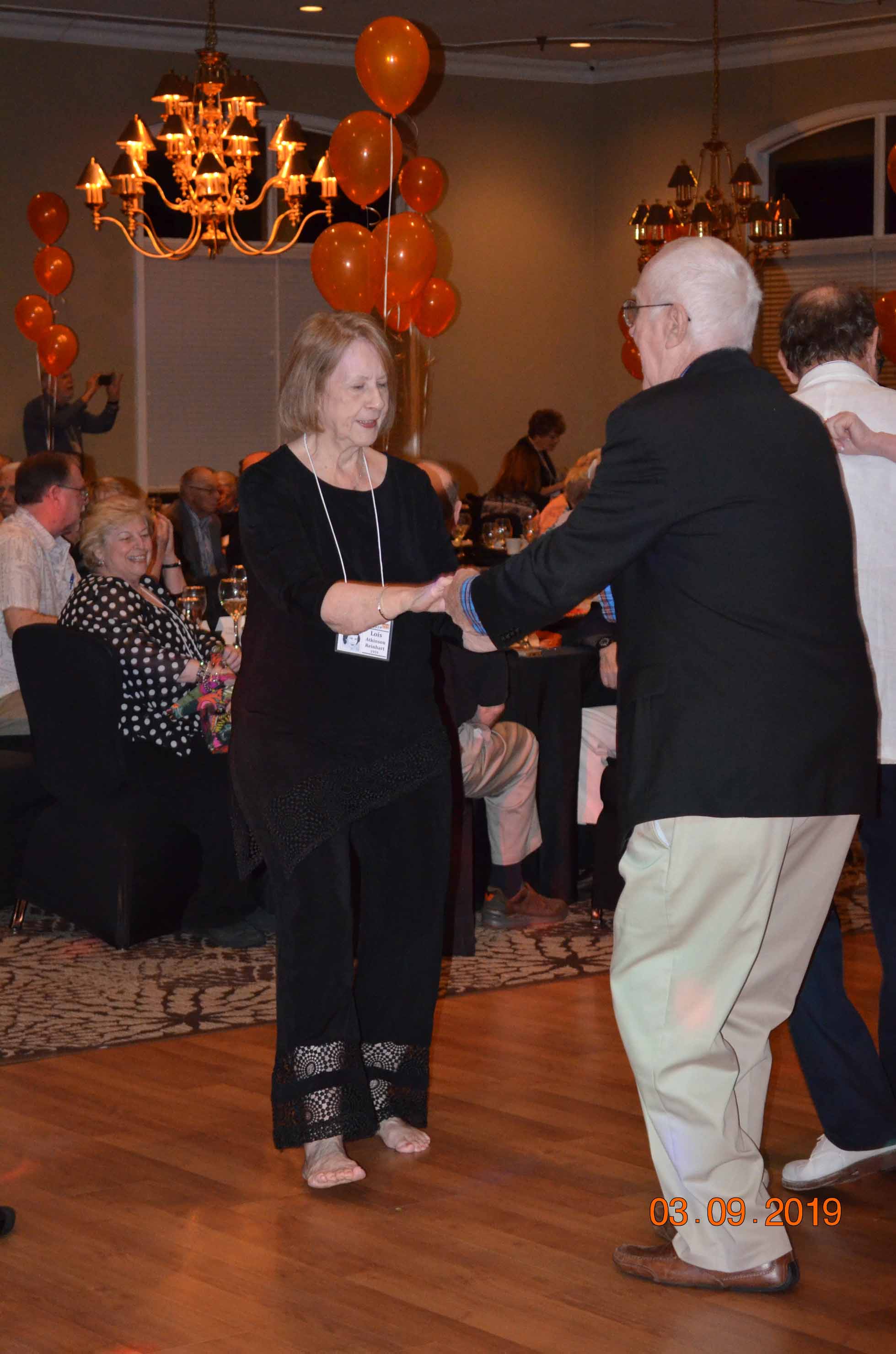 60th CHS Class Reunion