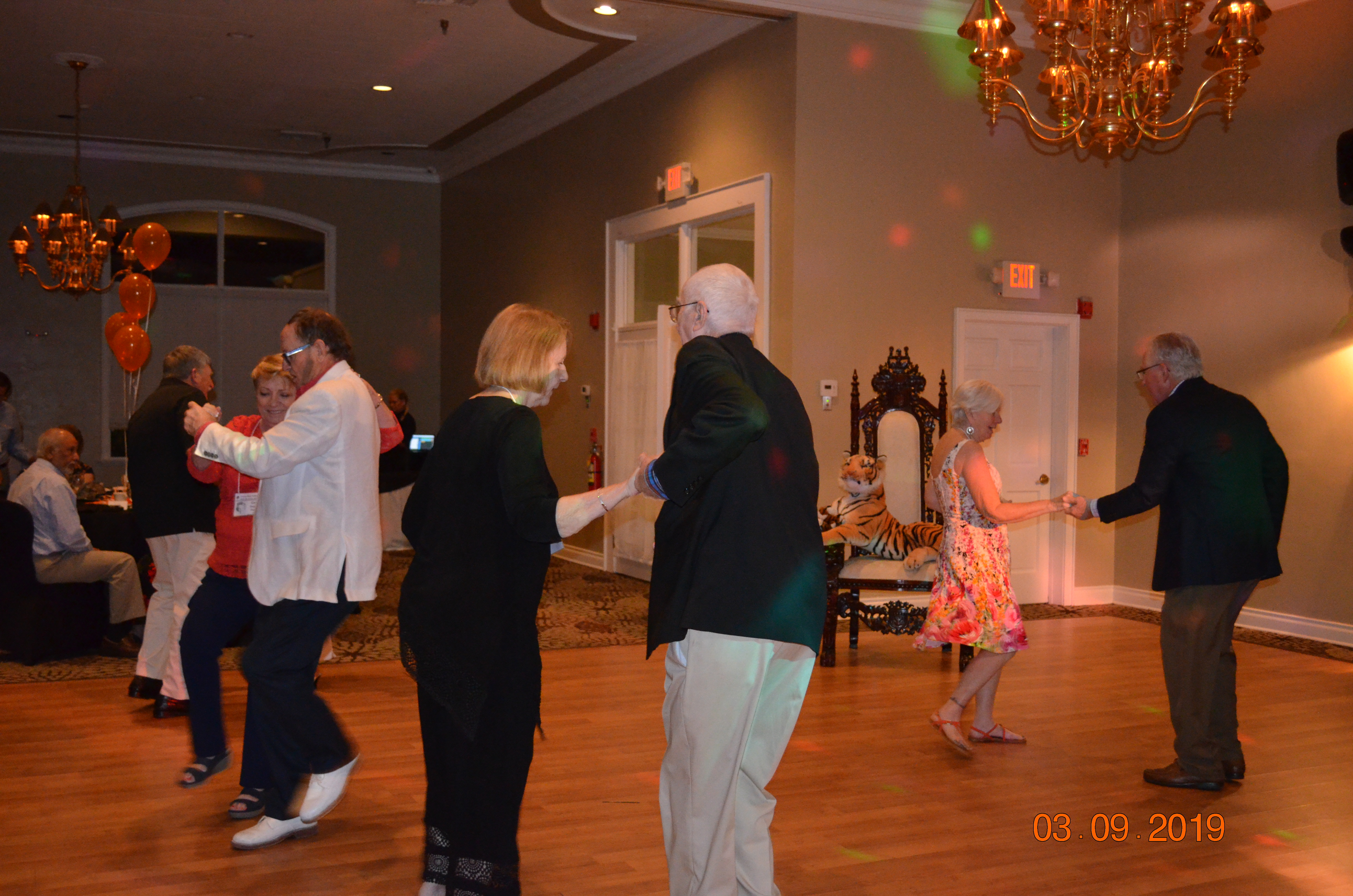 60th CHS Class Reunion