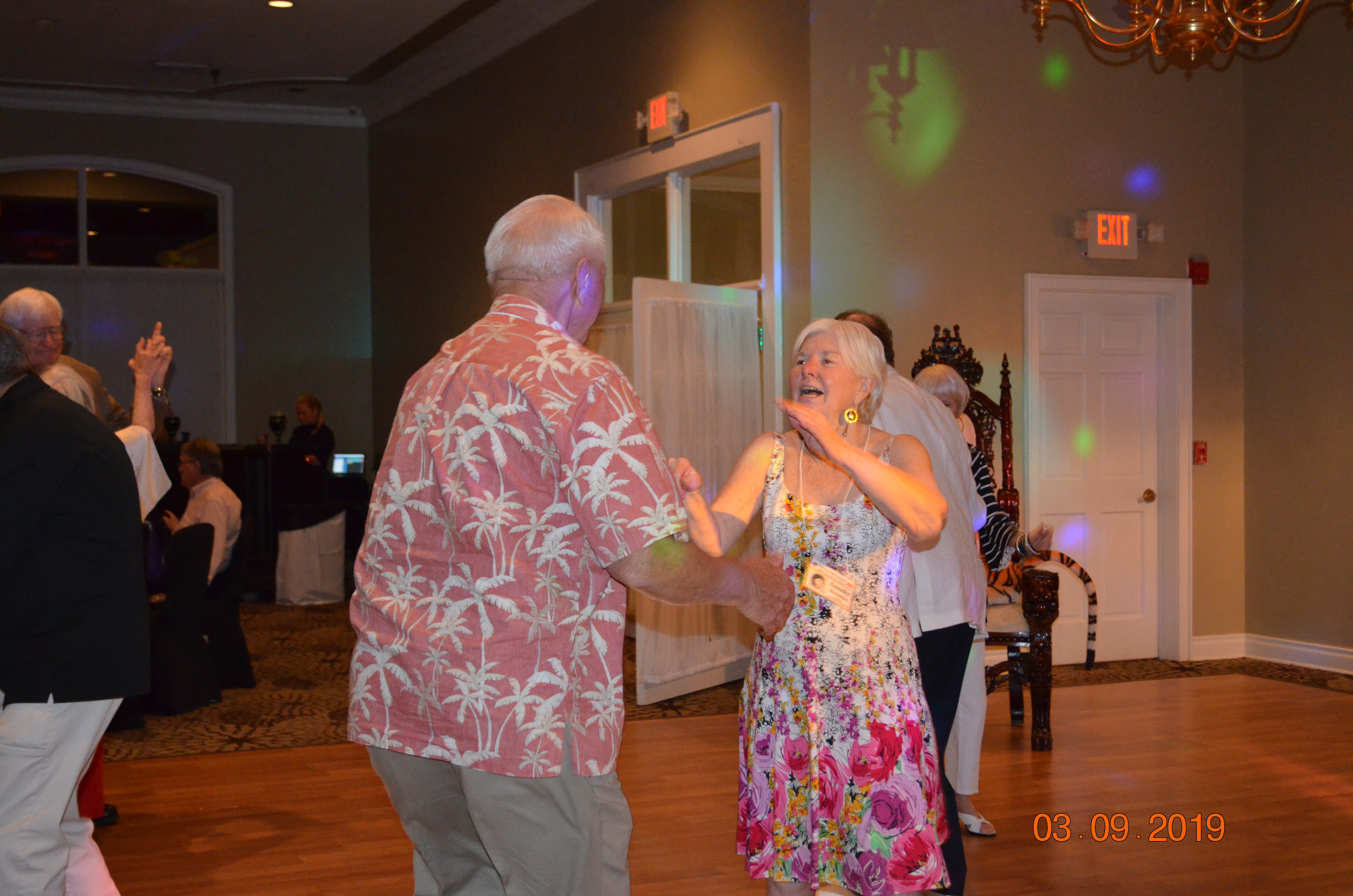 60th CHS Class Reunion