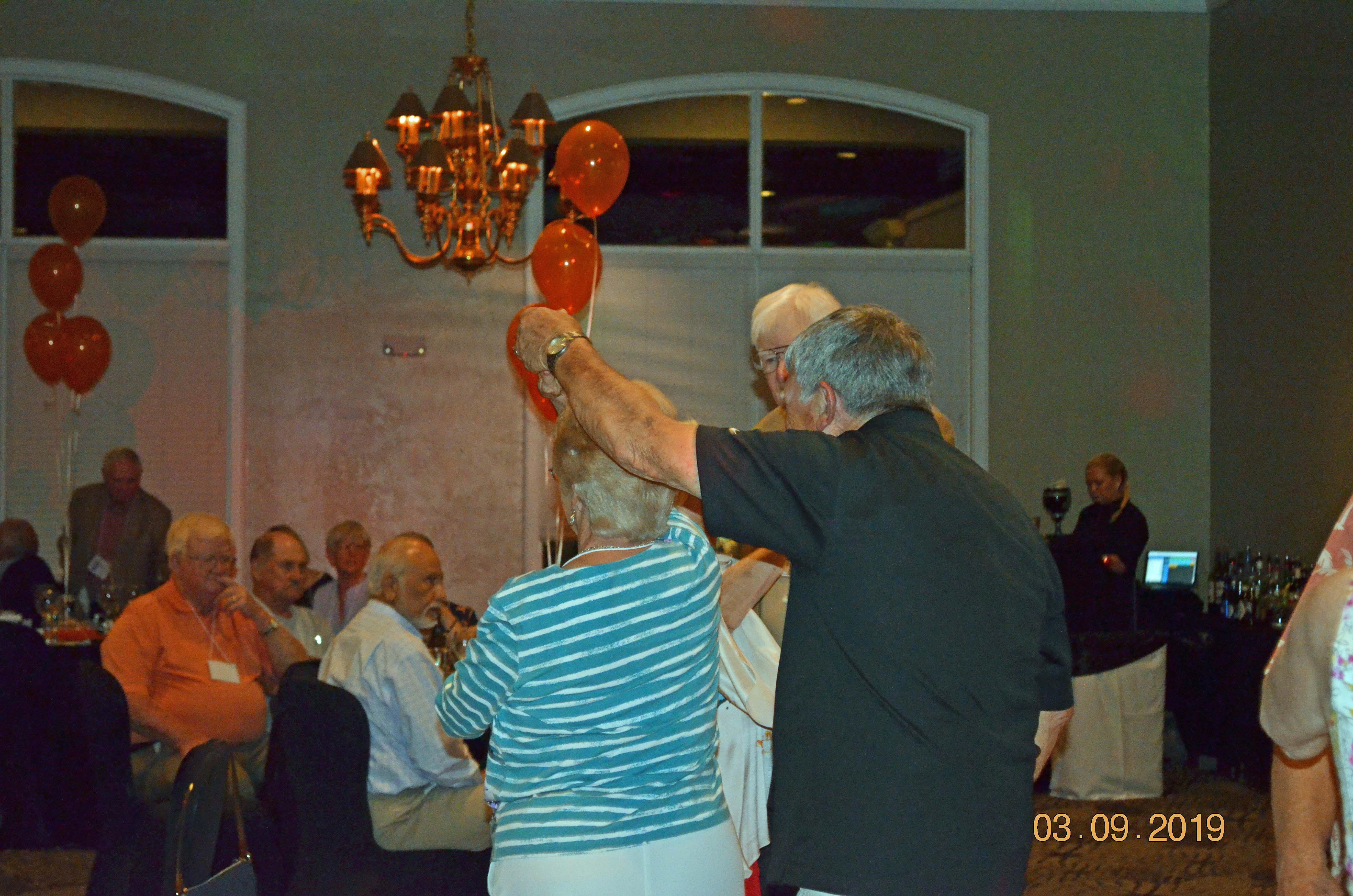 60th CHS Class Reunion