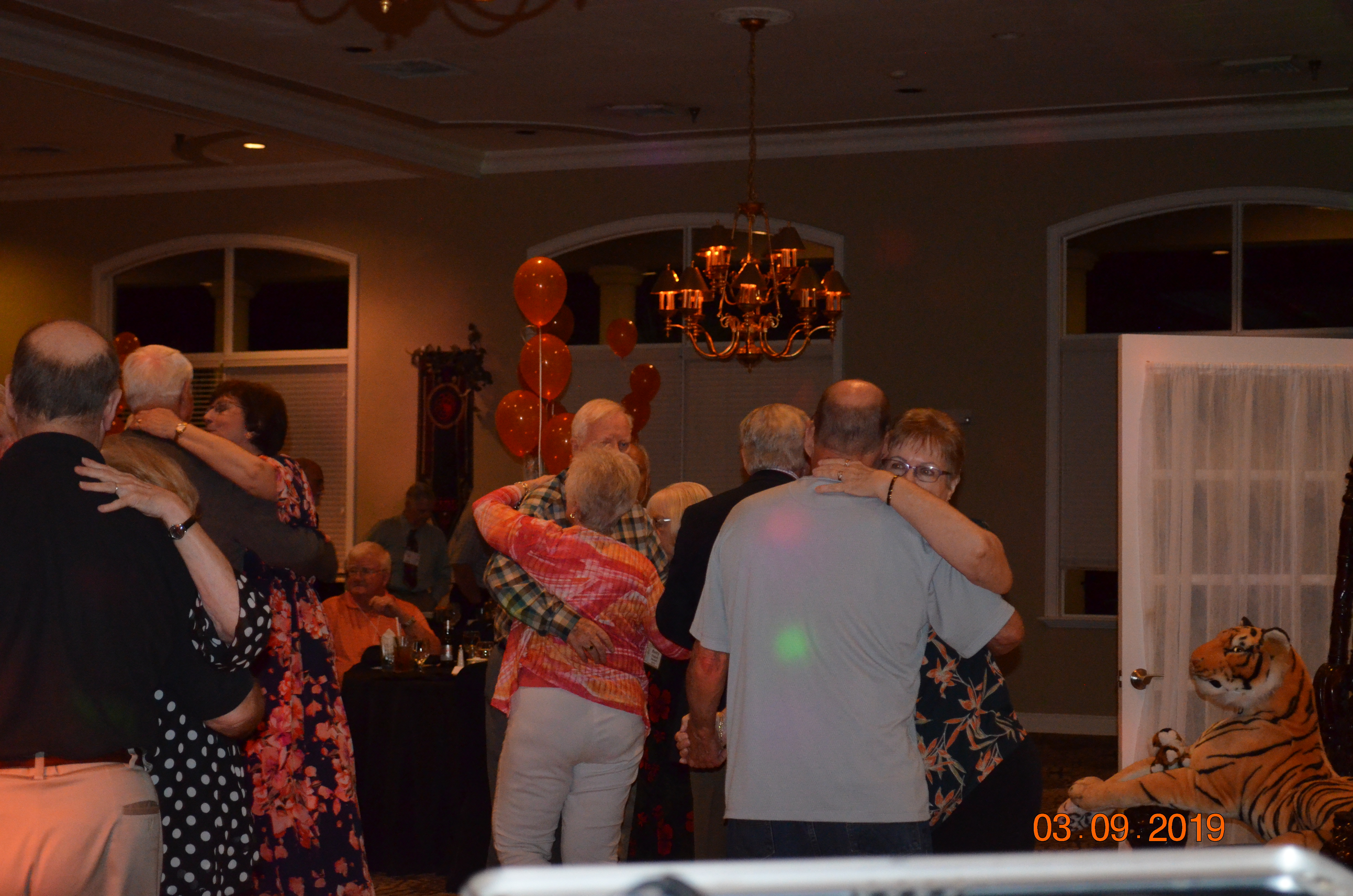 60th CHS Class Reunion