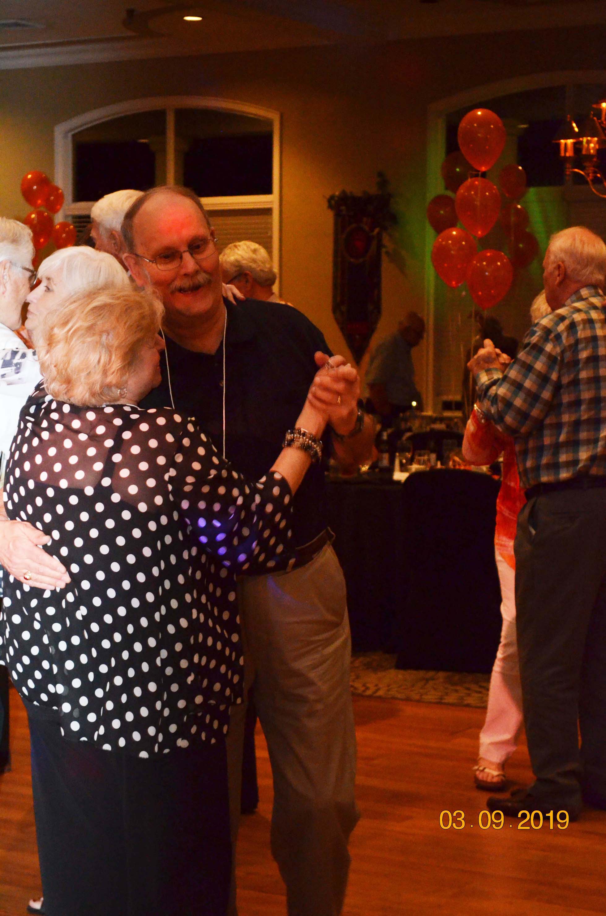 60th CHS Class Reunion