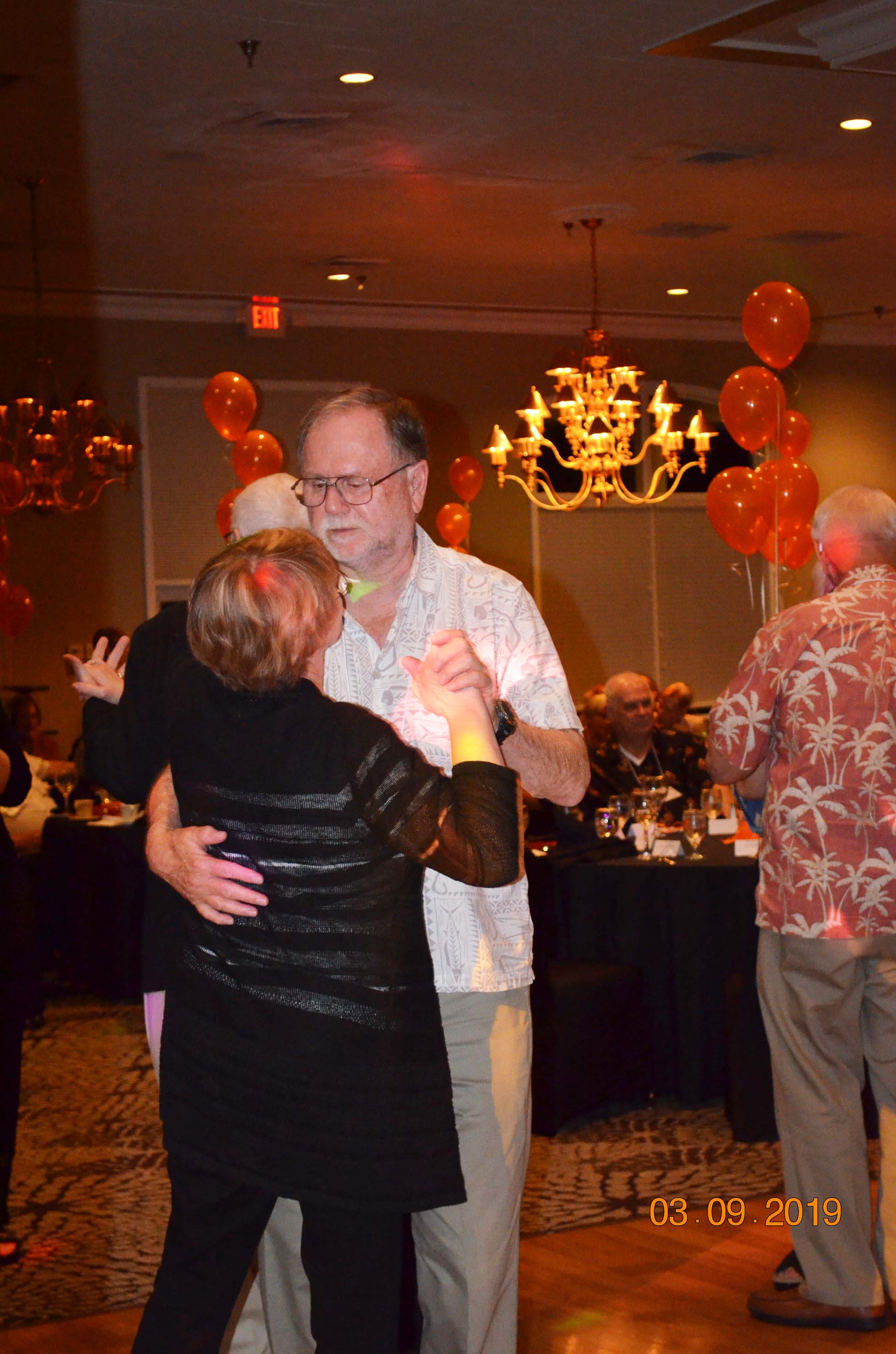 60th CHS Class Reunion