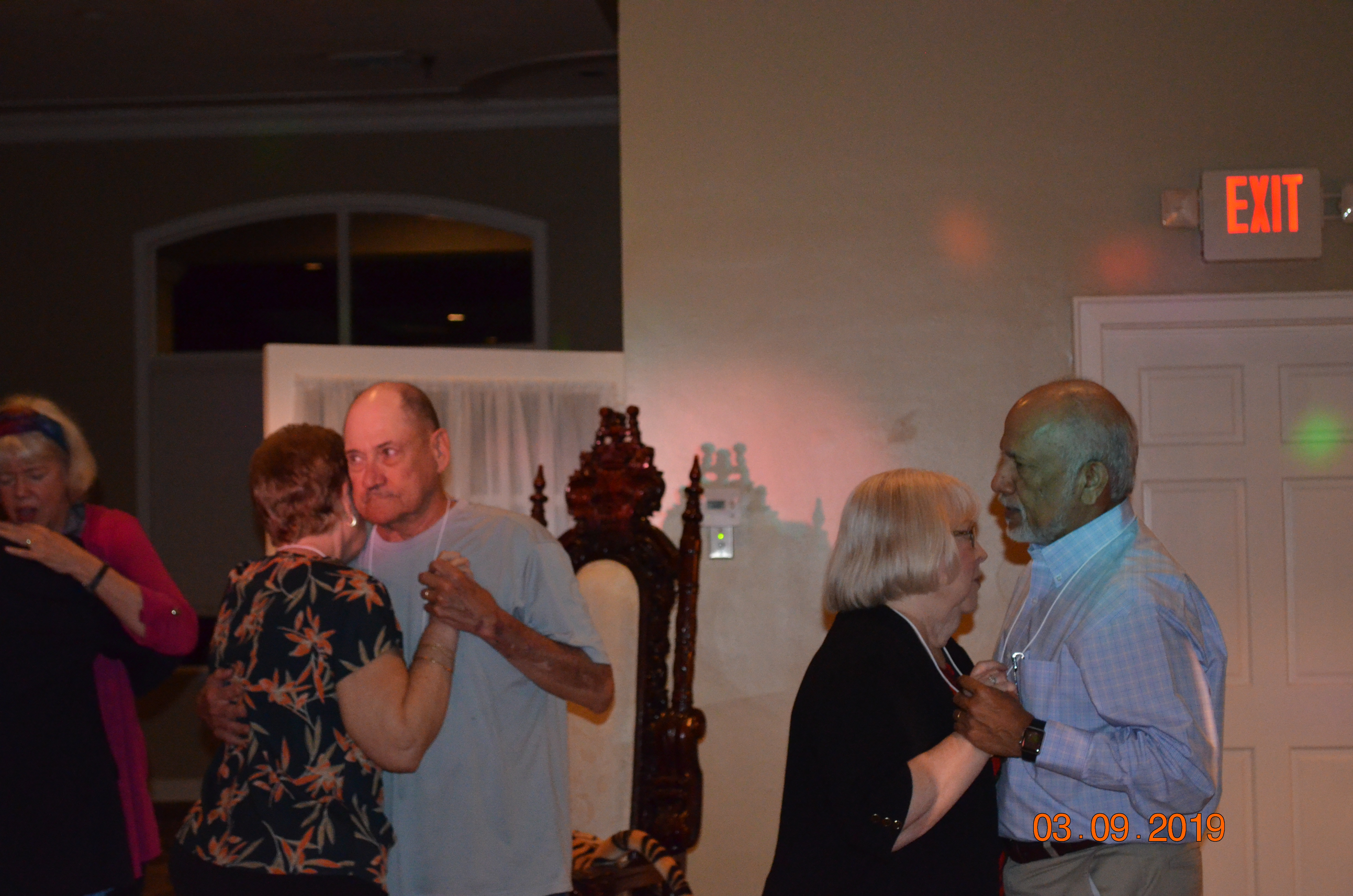 60th CHS Class Reunion