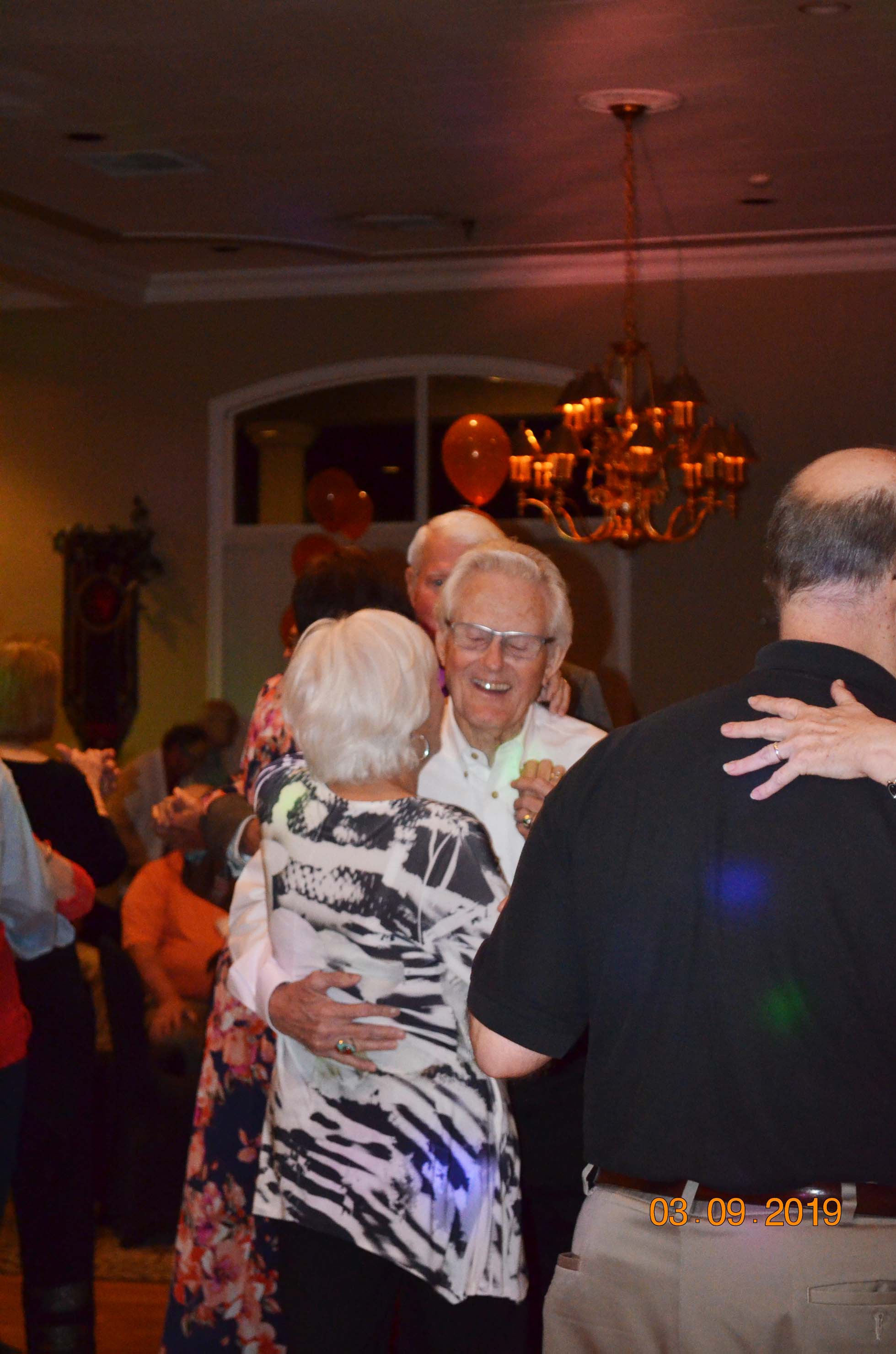 60th CHS Class Reunion