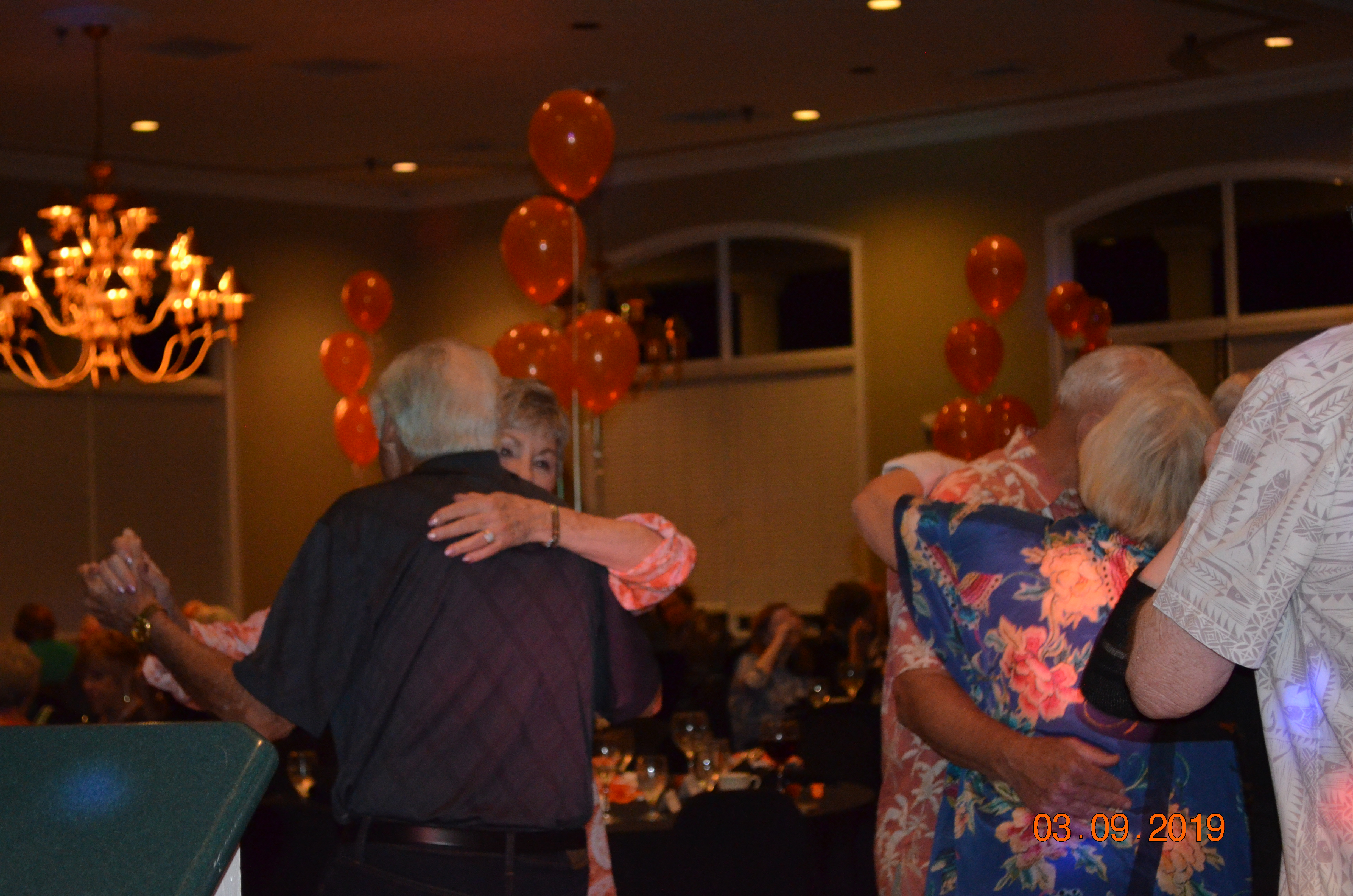60th CHS Class Reunion