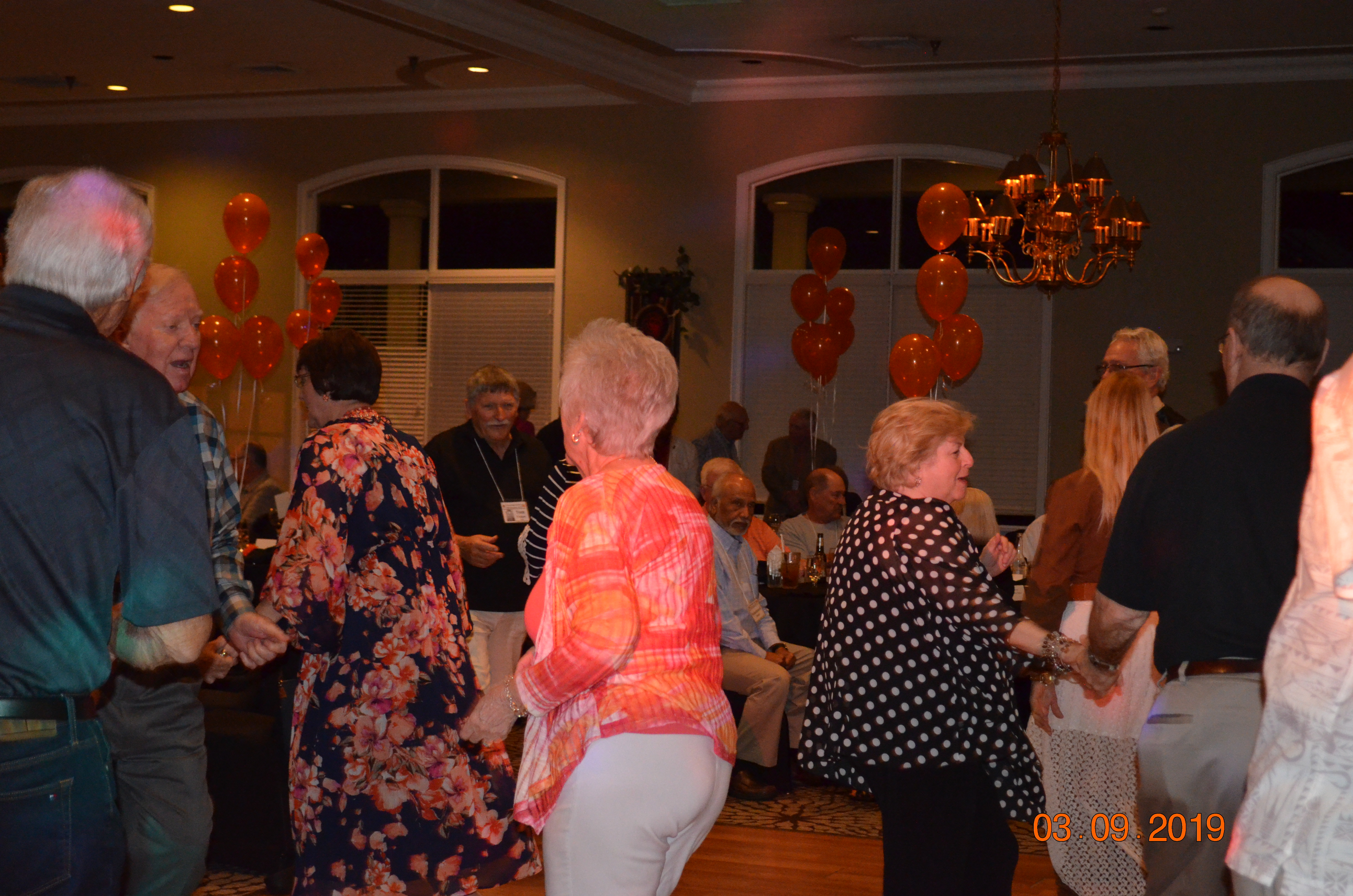 60th CHS Class Reunion