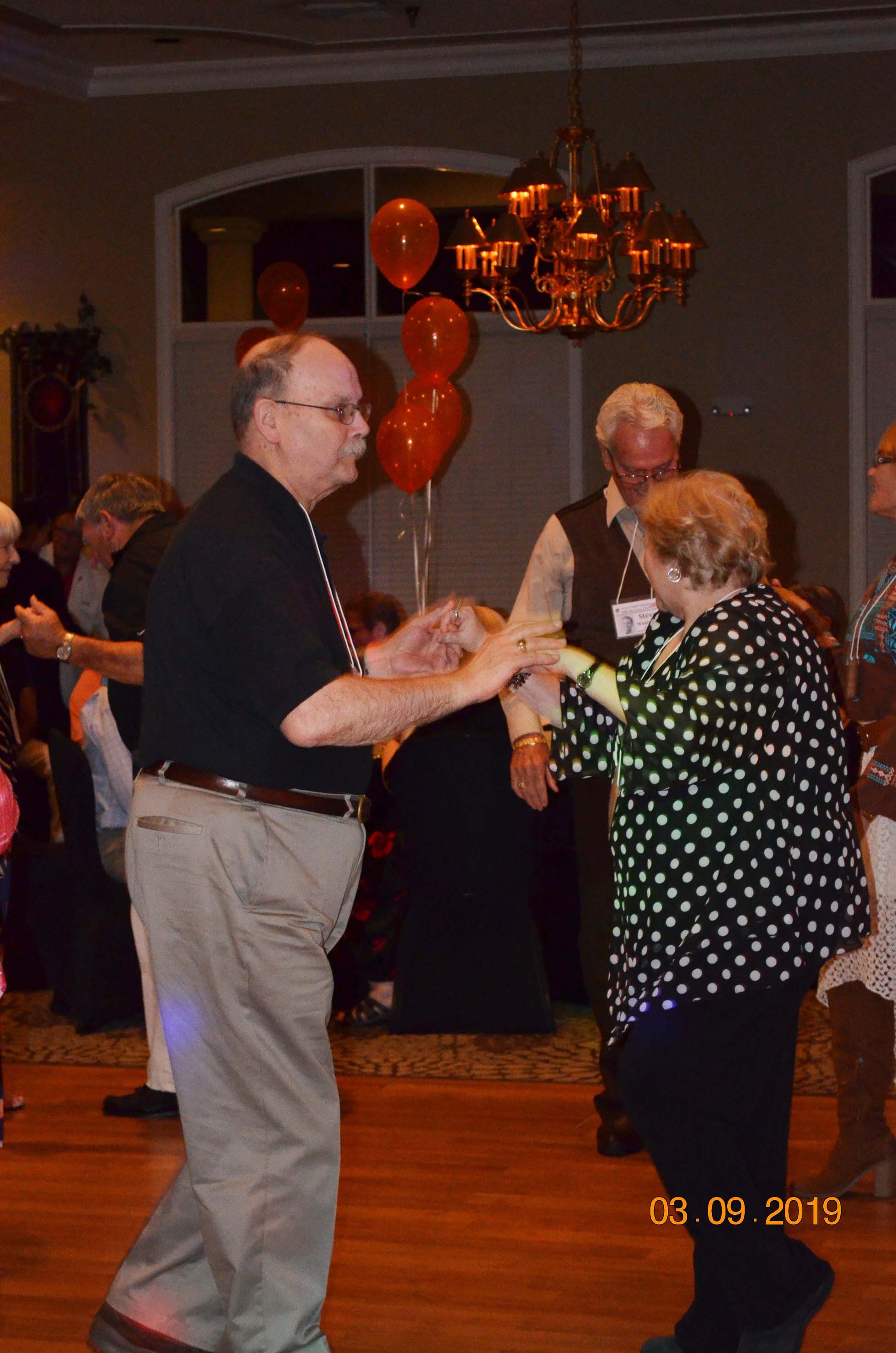 60th CHS Class Reunion