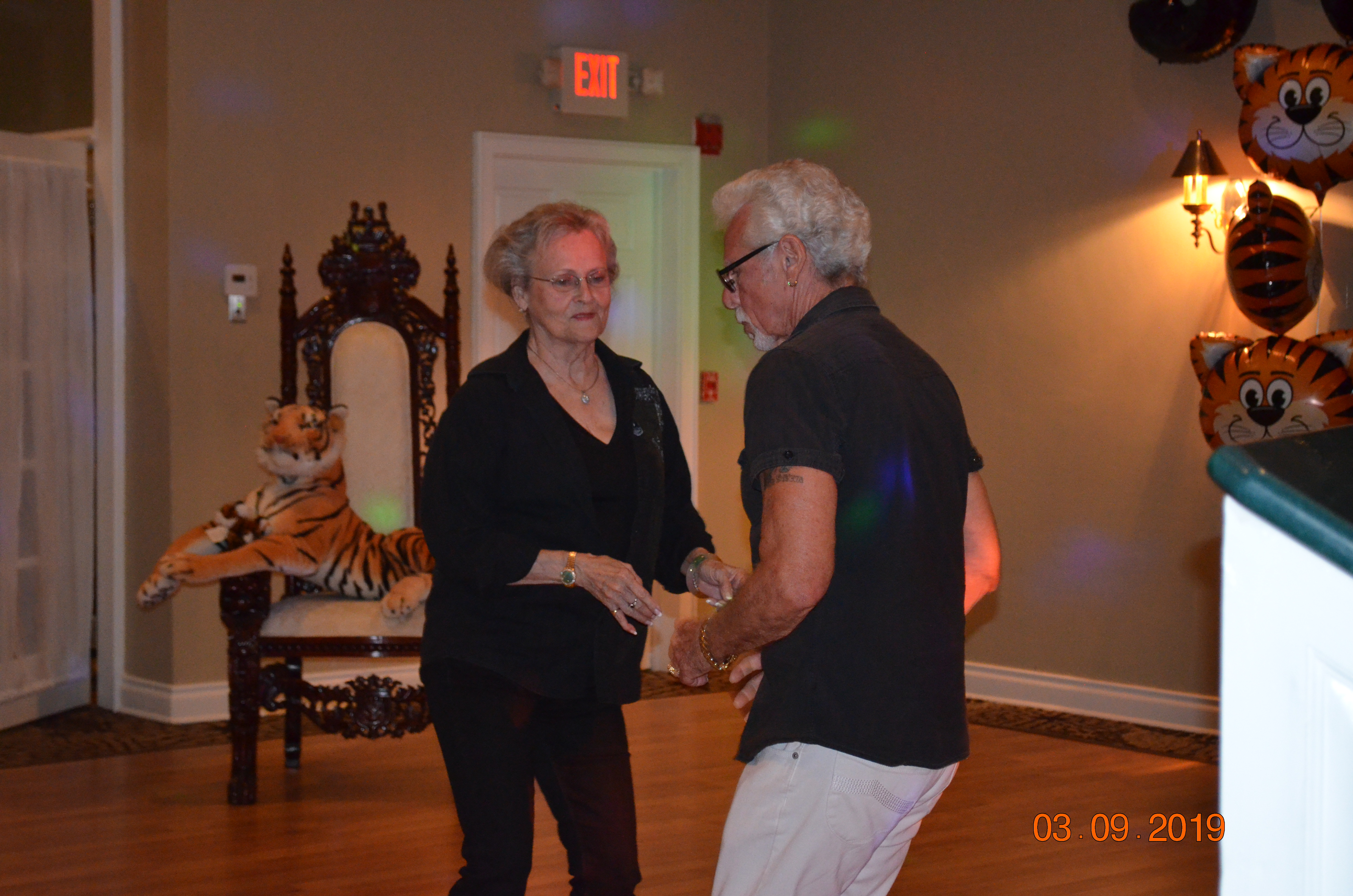 60th CHS Class Reunion