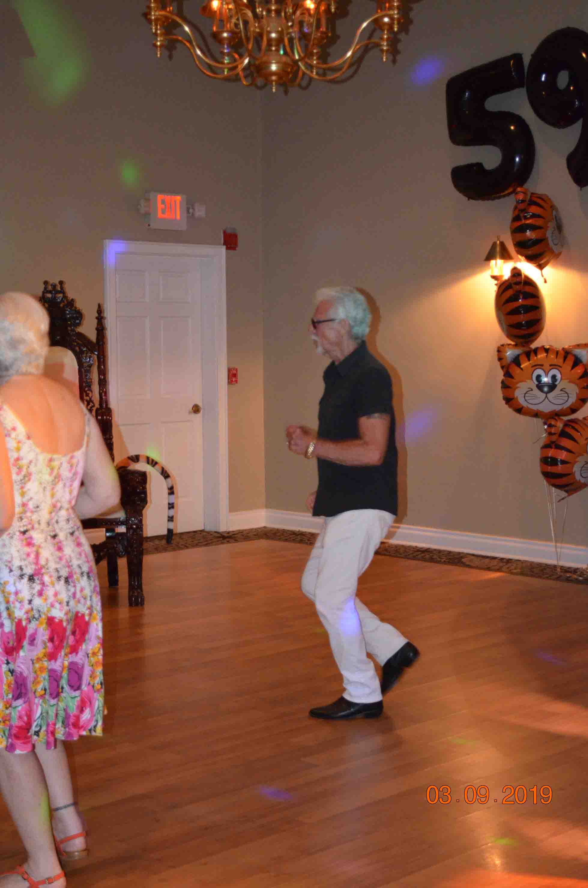 60th CHS Class Reunion
