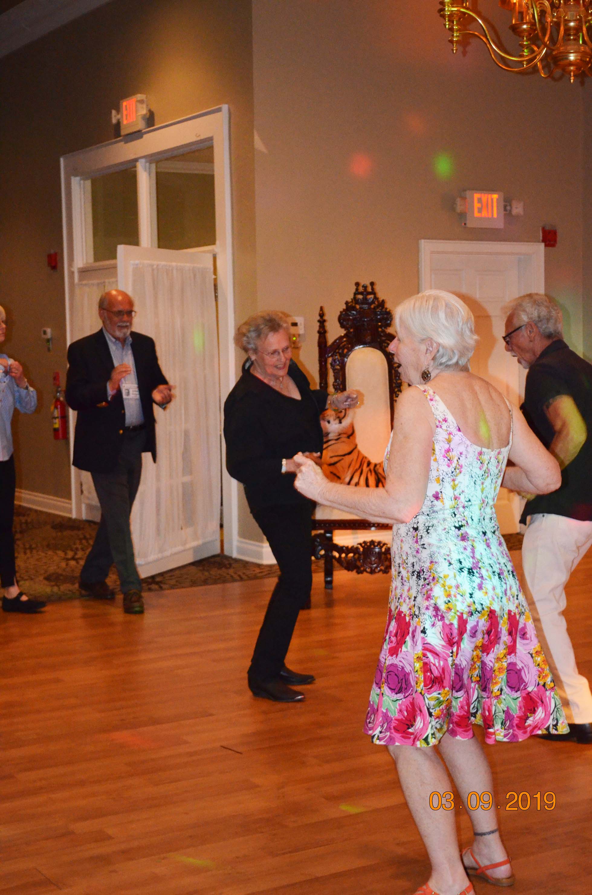 60th CHS Class Reunion