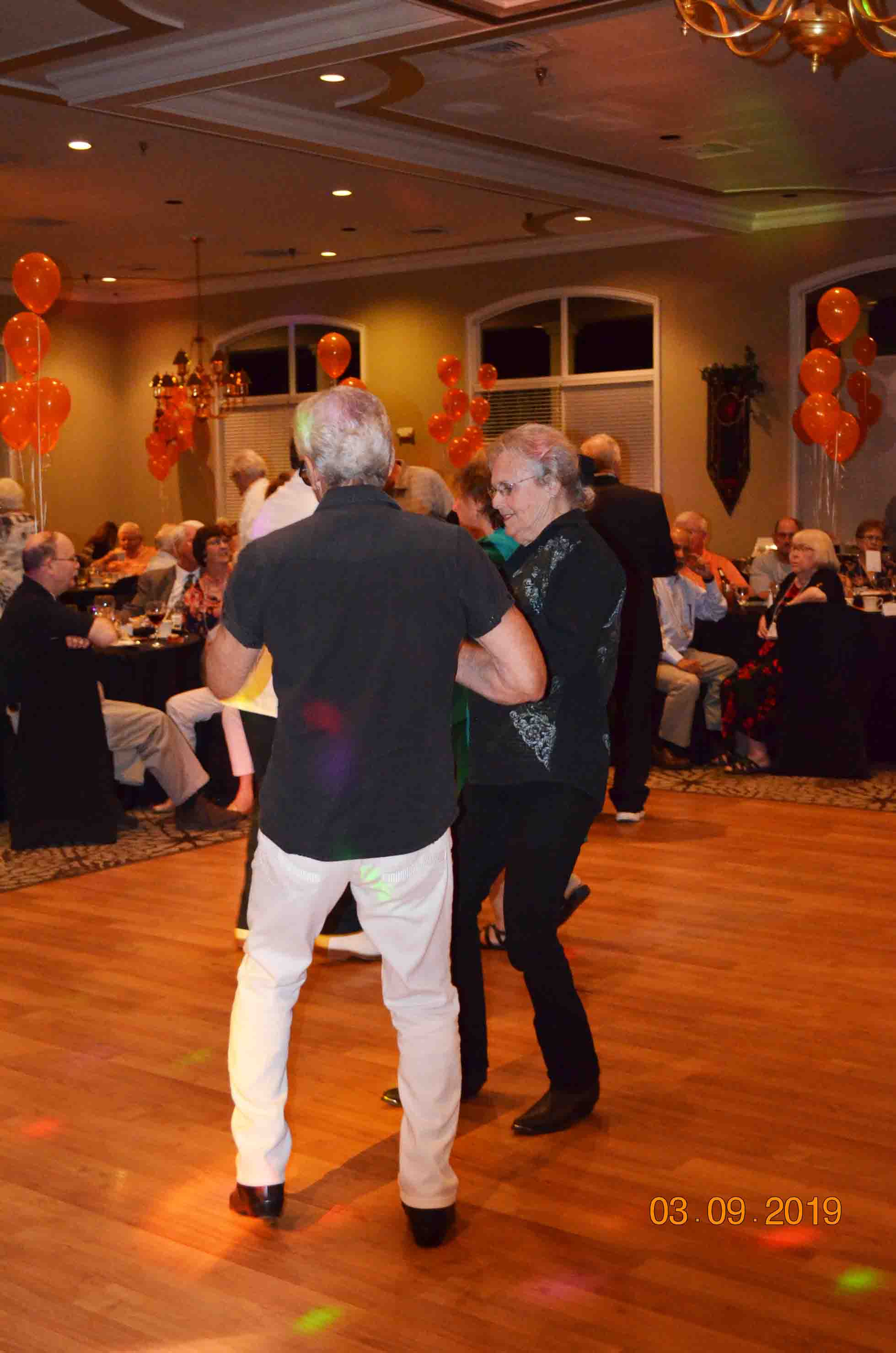 60th CHS Class Reunion