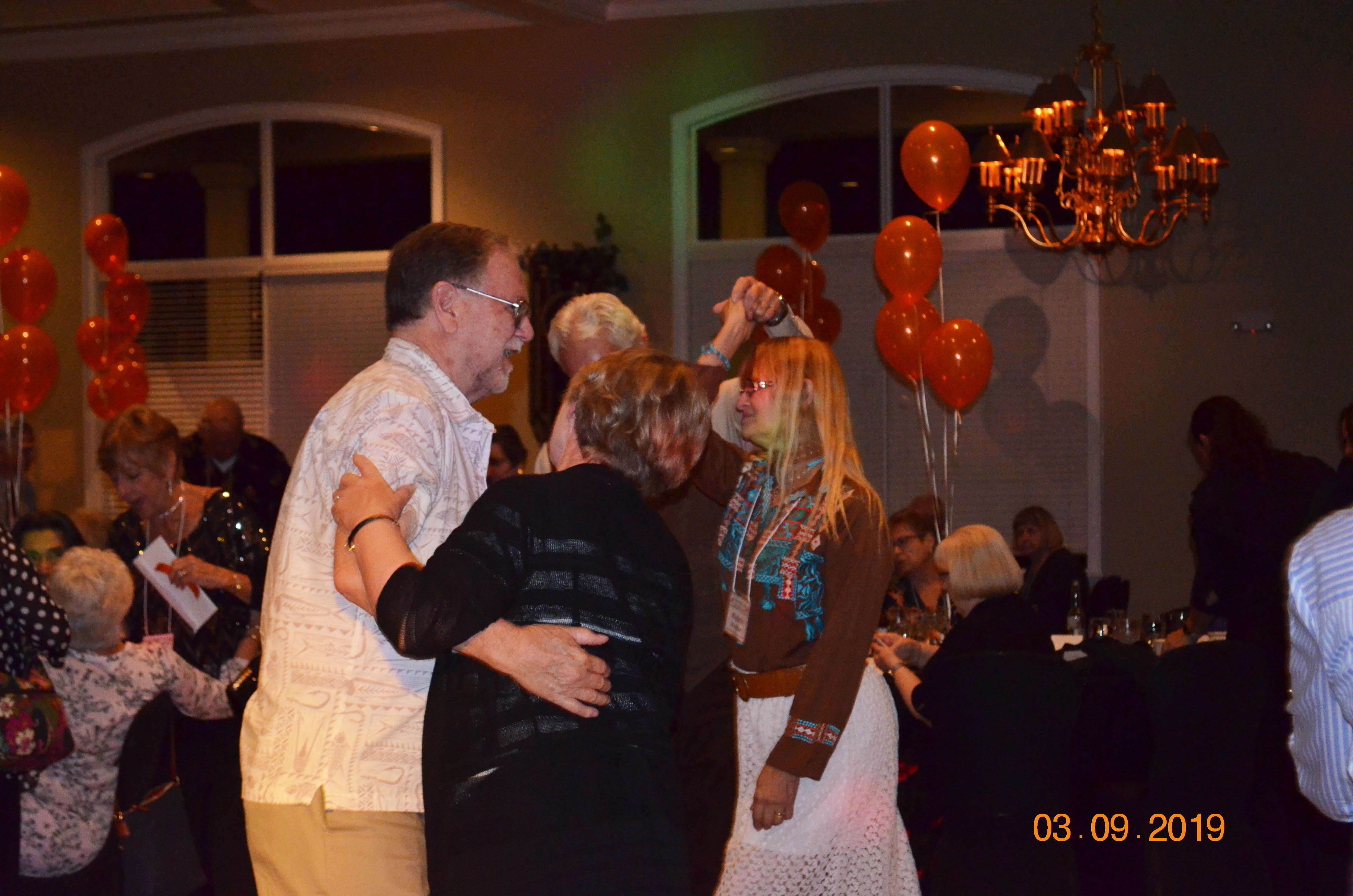 60th CHS Class Reunion
