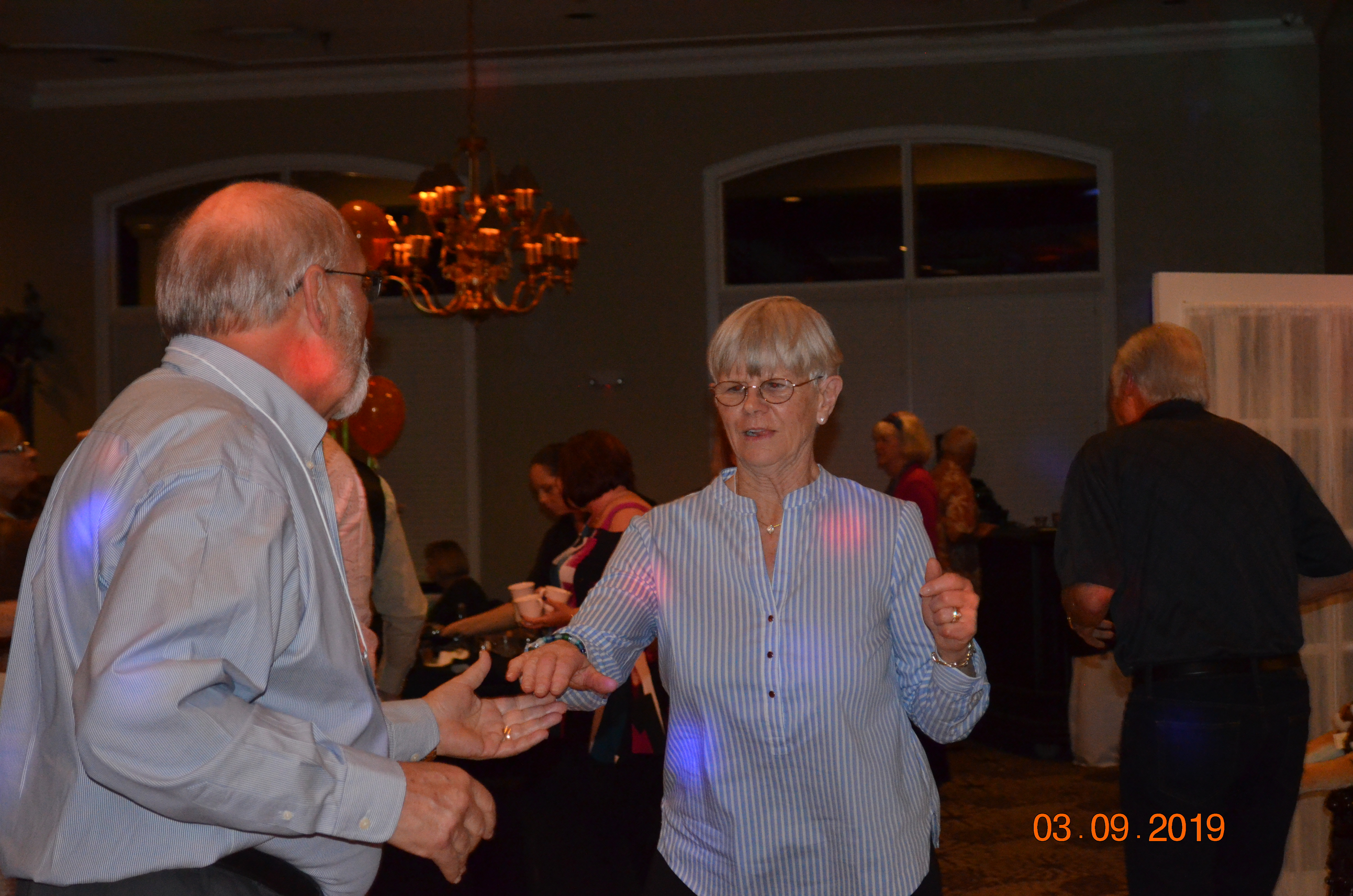 60th CHS Class Reunion